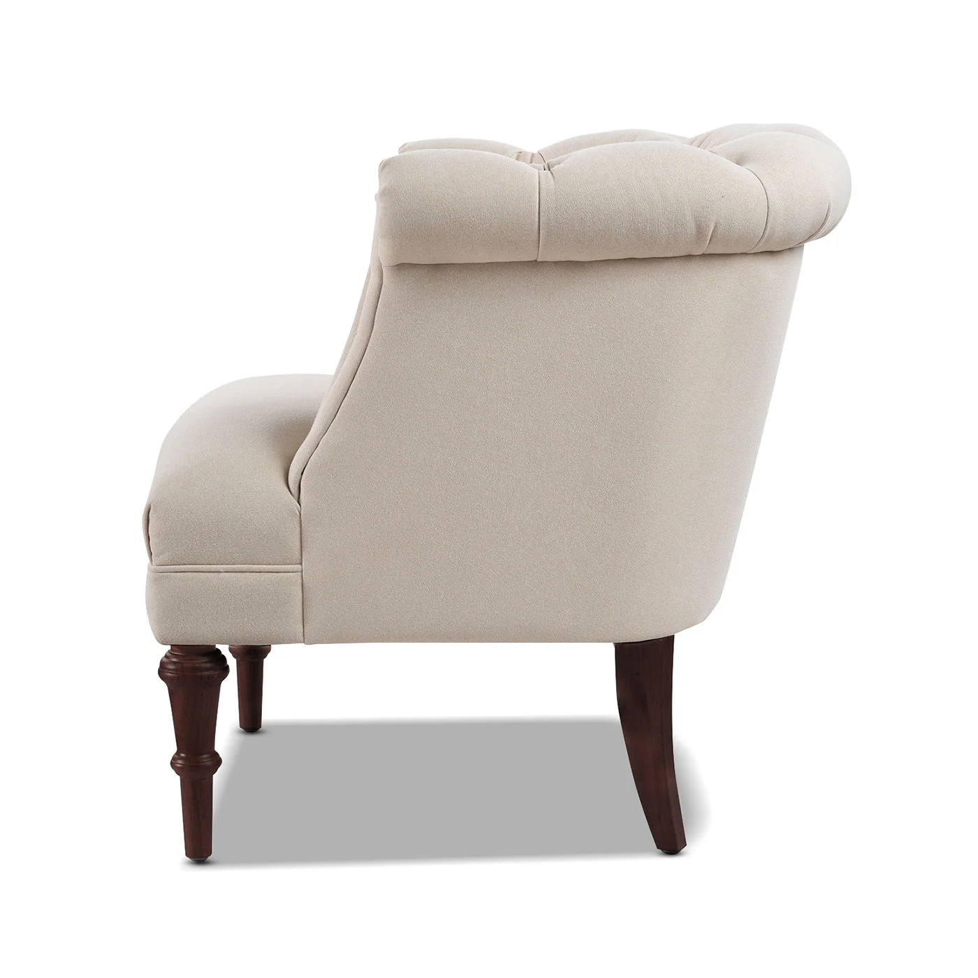 Katherine - Tufted Accent Chair - Image 22