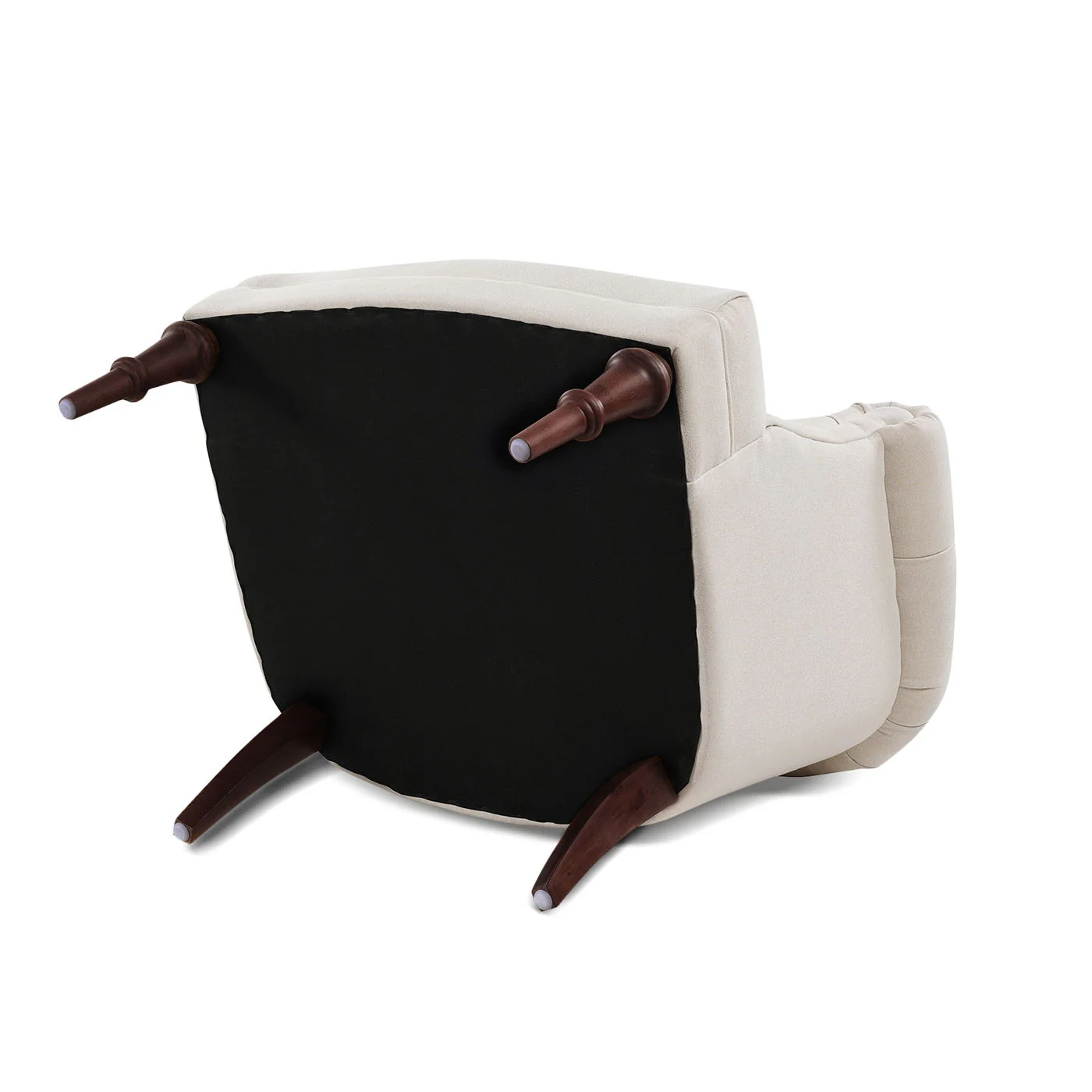 Katherine - Tufted Accent Chair - Image 26