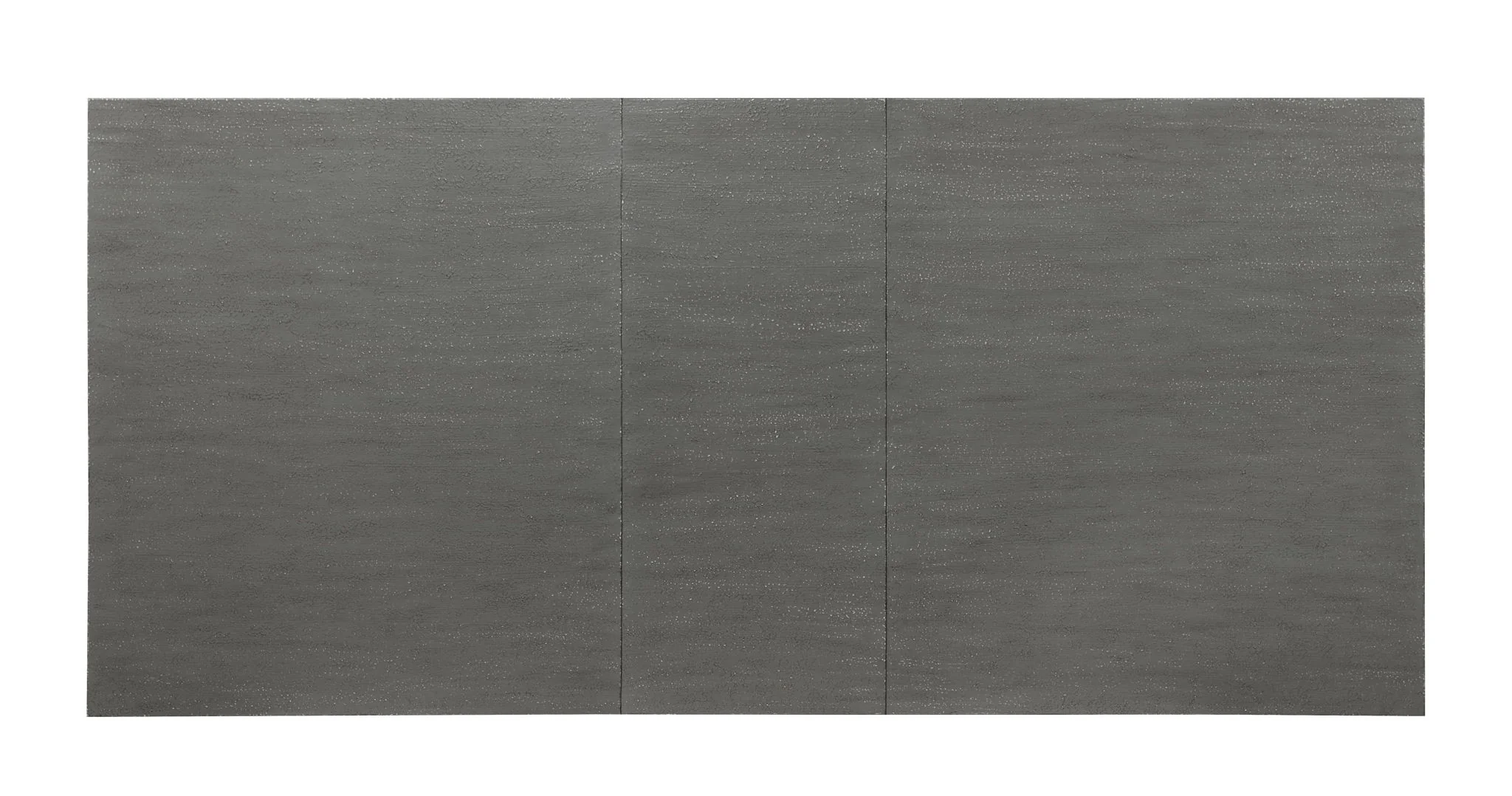 Katia - Dining Table With Leaf - Gray / White - Image 5
