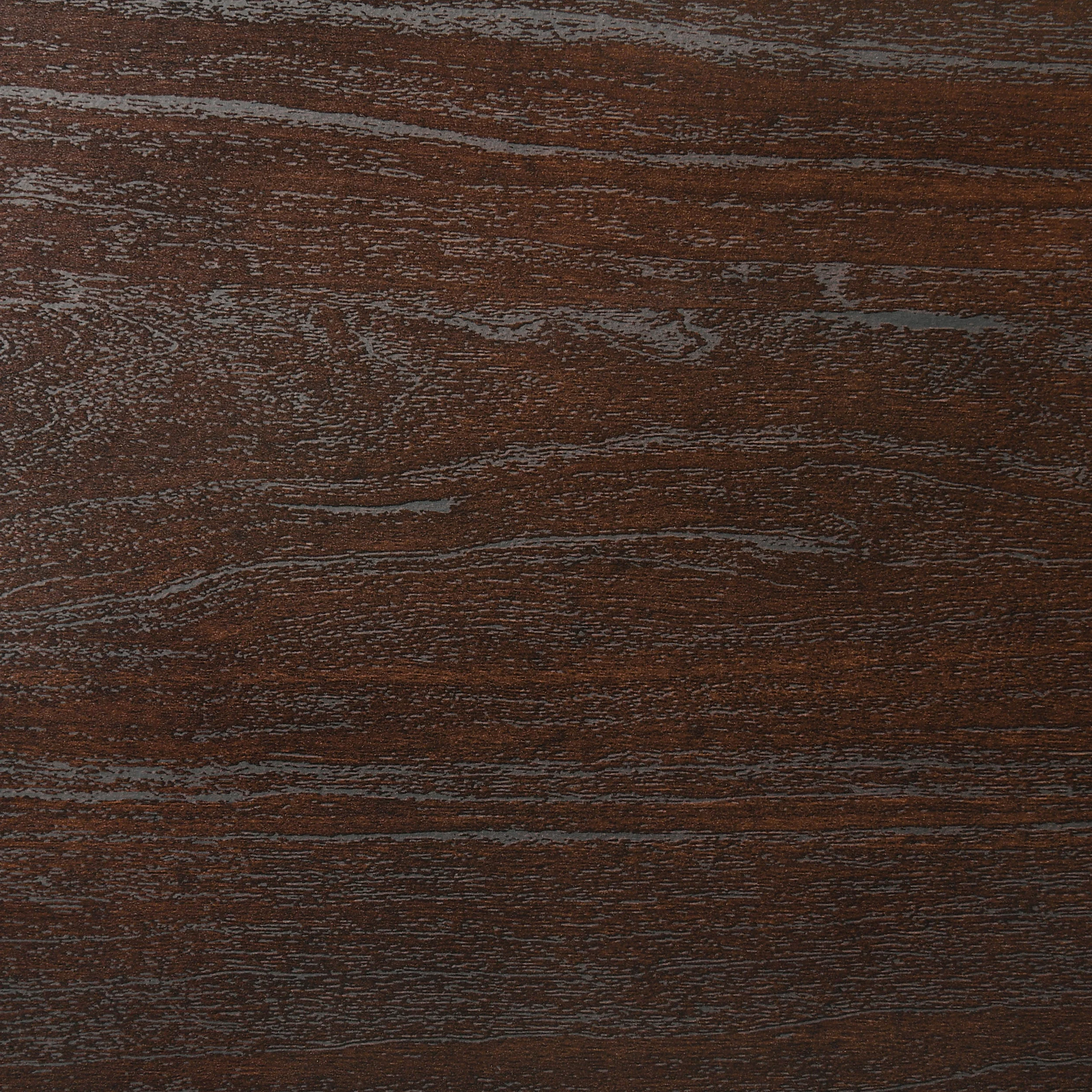 Kauffman 5-Drawer Bedroom Chest Dark Cocoa - Image 10