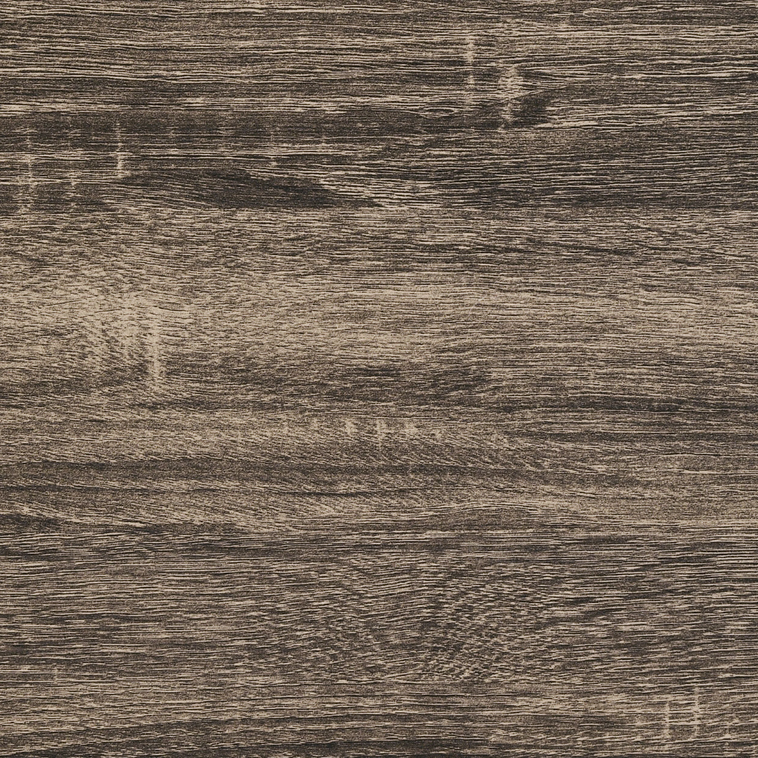 Kauffman Wood Eastern King Panel Bed Washed Taupe - Image 10