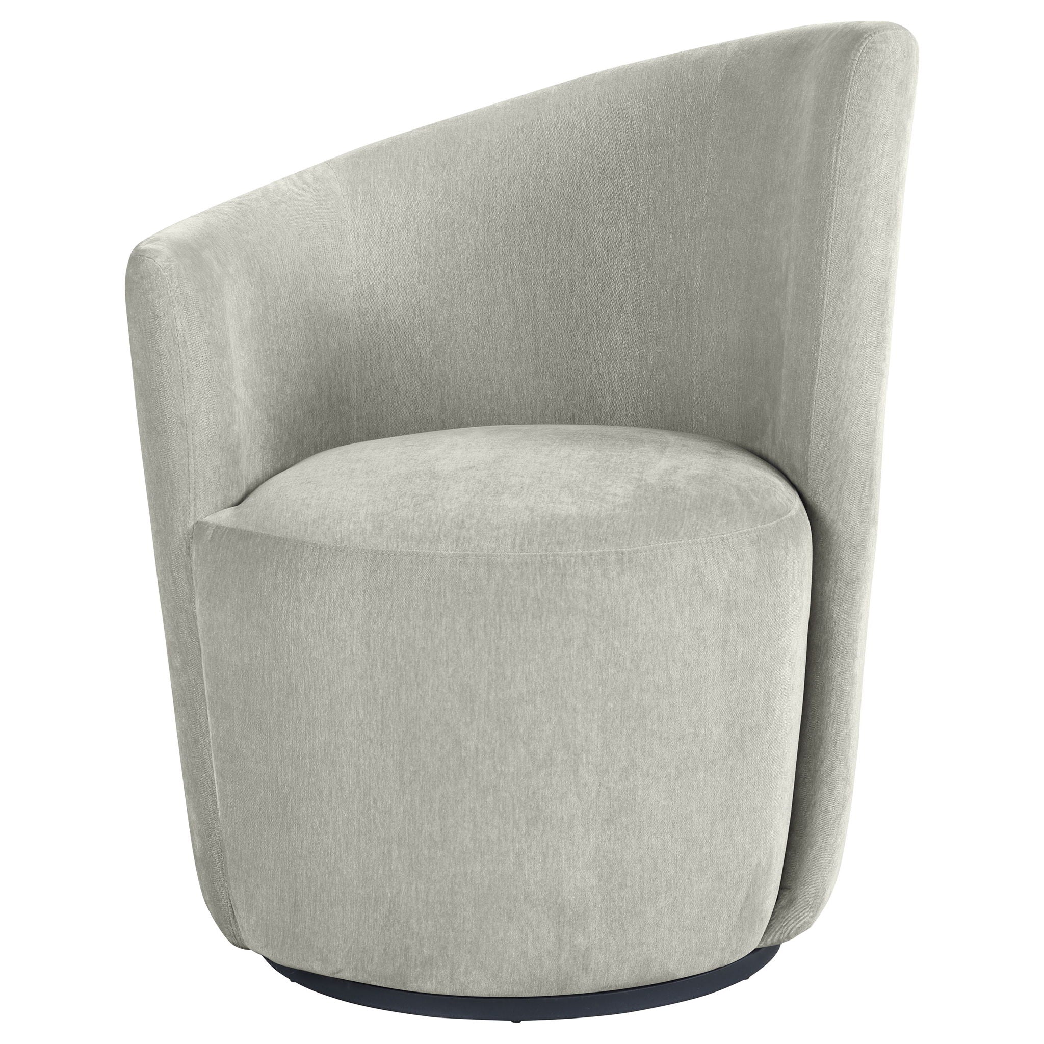 Kaylie - Upholstered Swivel Chair - Image 11