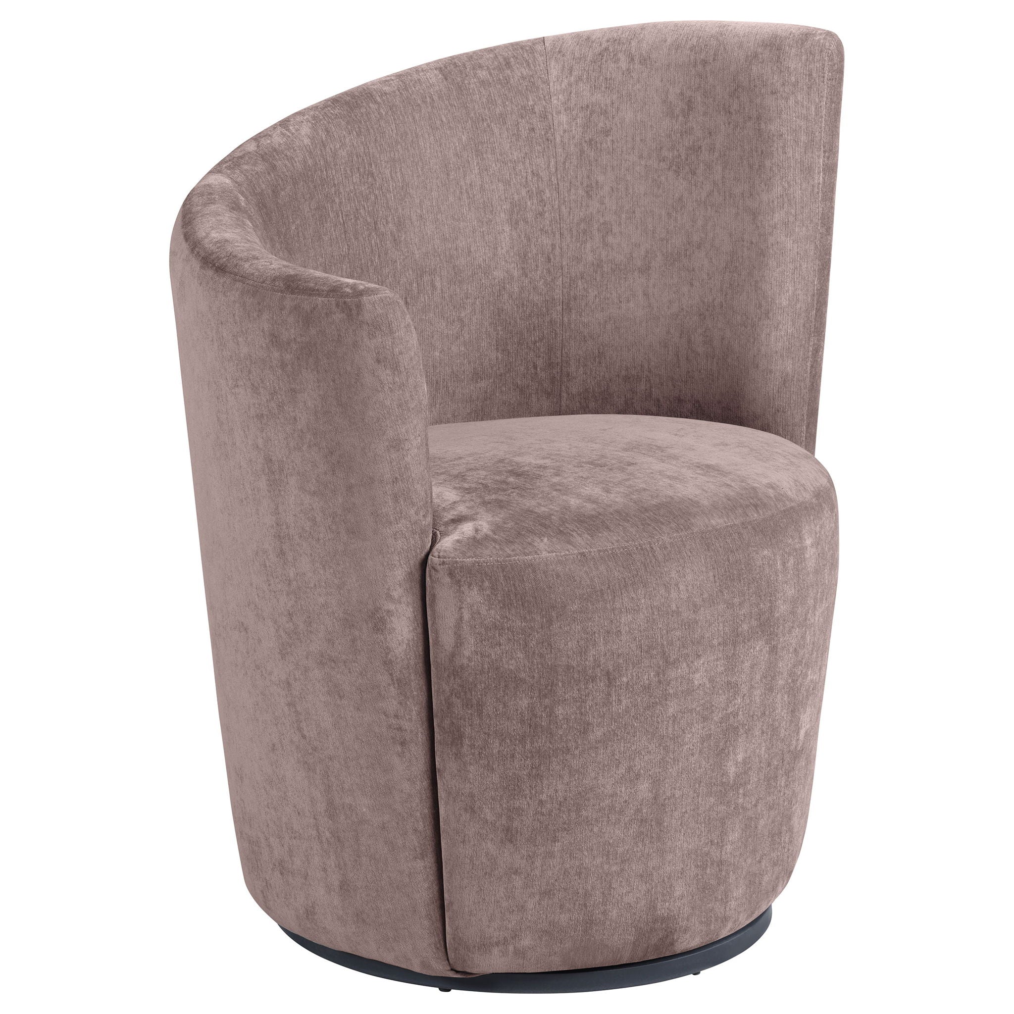 Kaylie - Upholstered Swivel Chair - Image 2