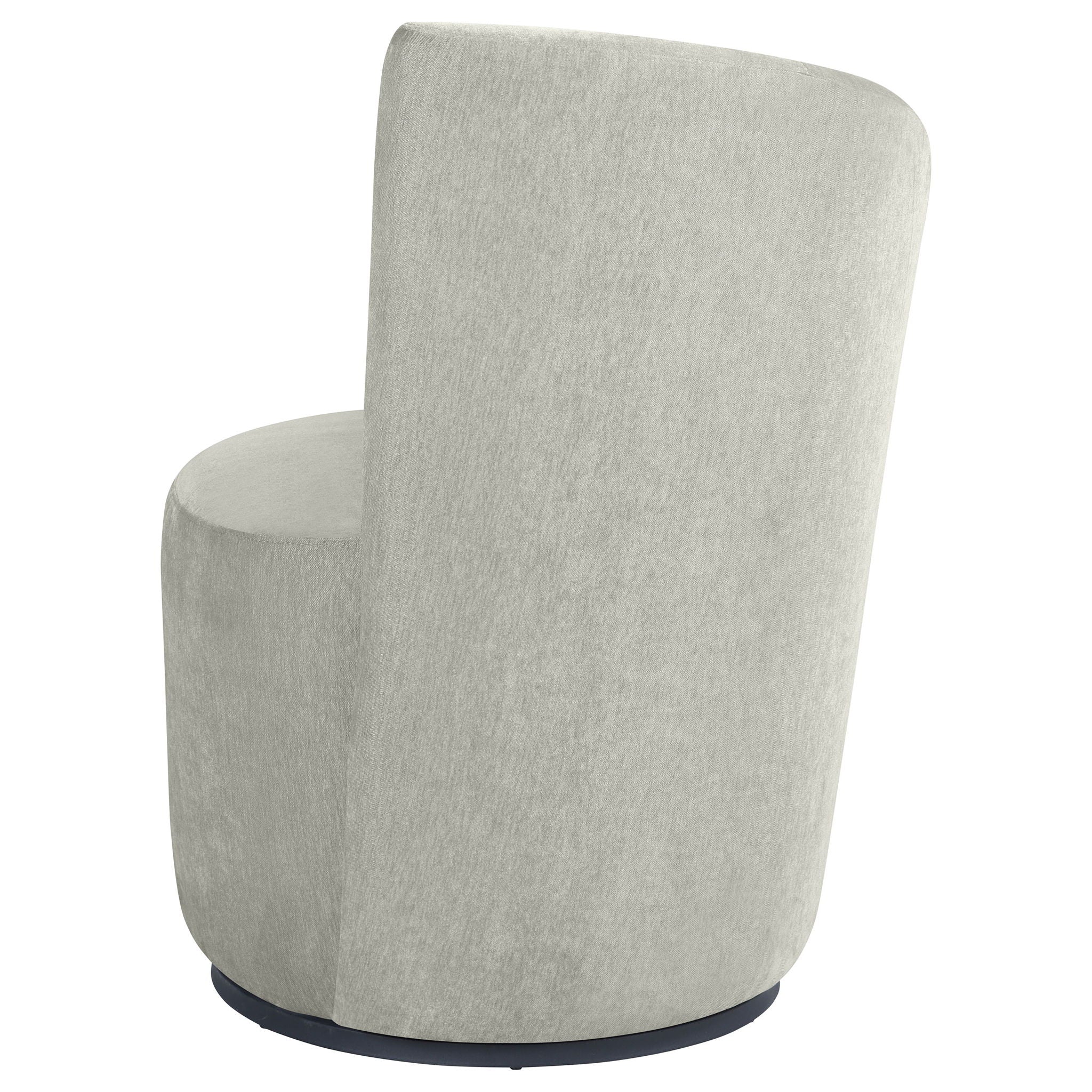 Kaylie - Upholstered Swivel Chair - Image 3