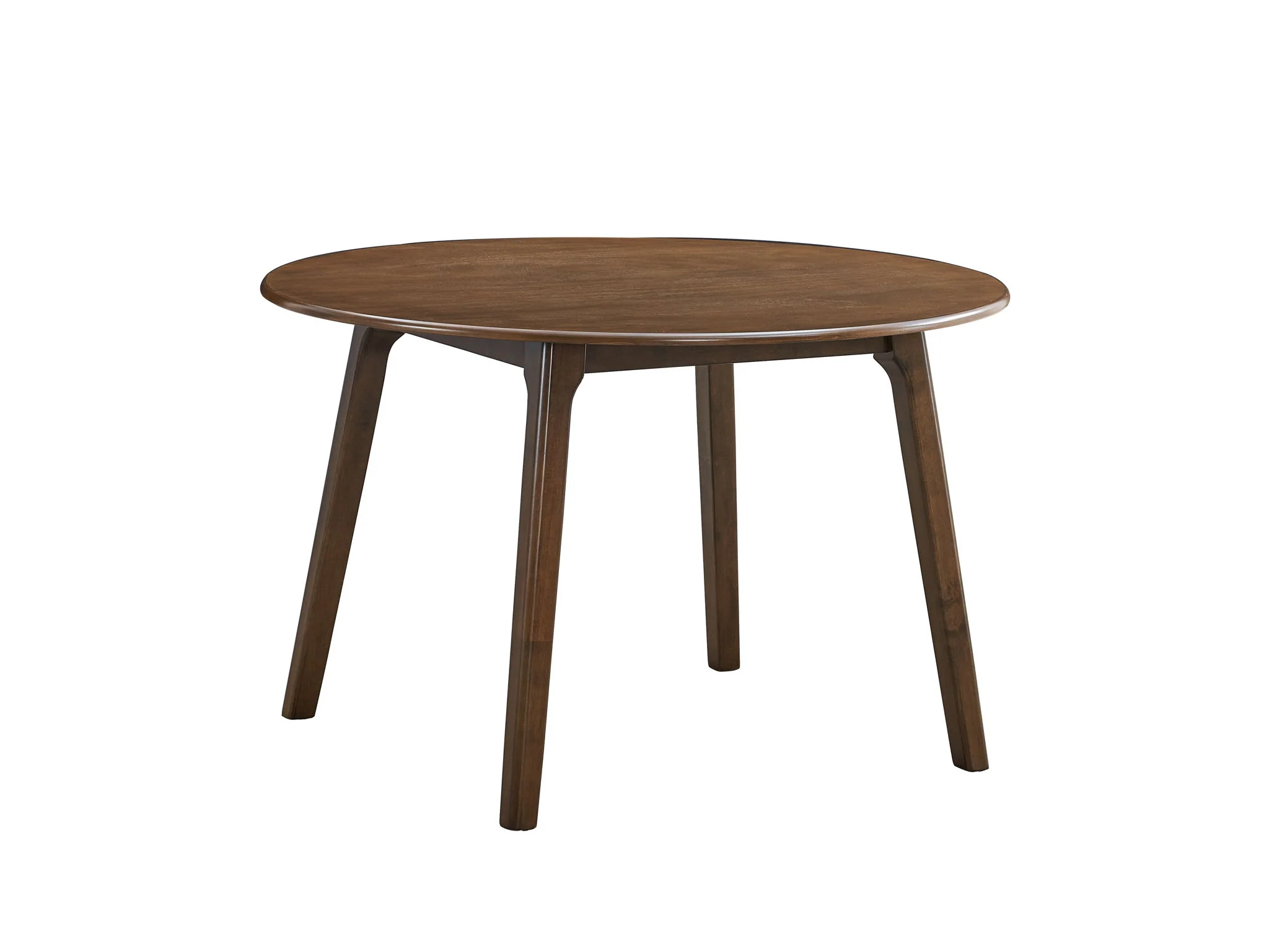 Keiki - 5 Piece Dining Room Set - Walnut - Image 9