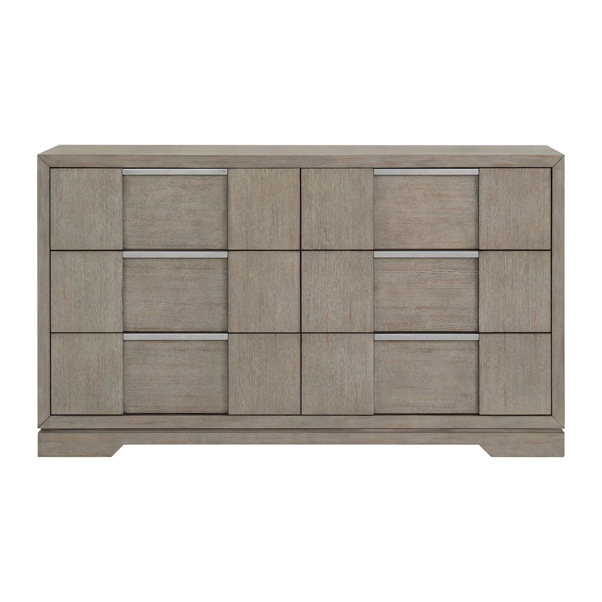 Kelis - 6 Drawer Dresser - Image 10