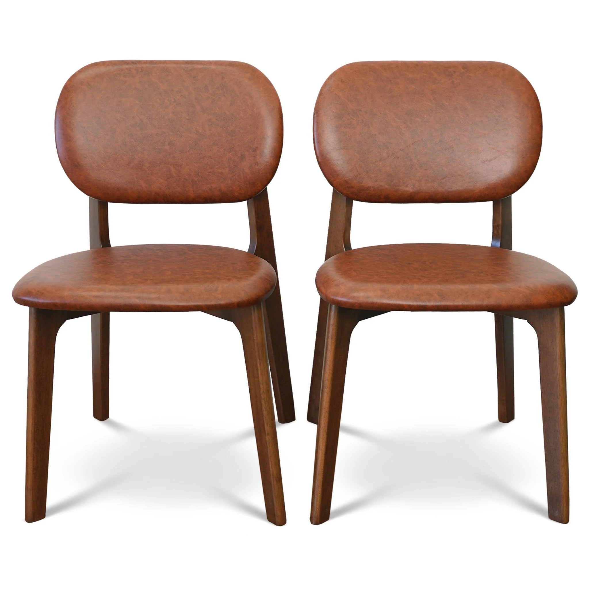 Kelsey - Stylish Dining Chair (Set of 2) - Image 5