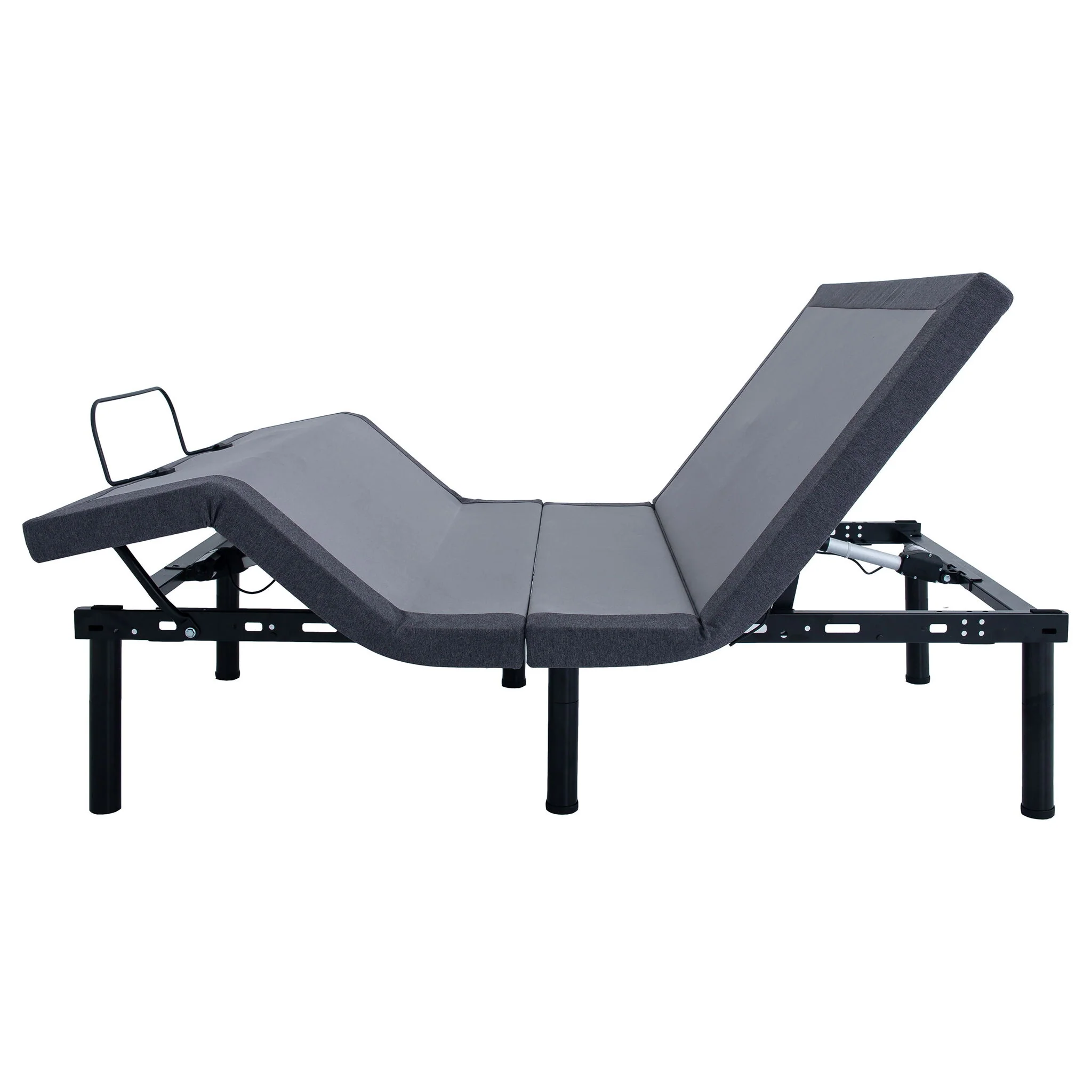 Kelven - Adjustable Bed Base With Wireless Remote And Dual Massage Motors - Image 15