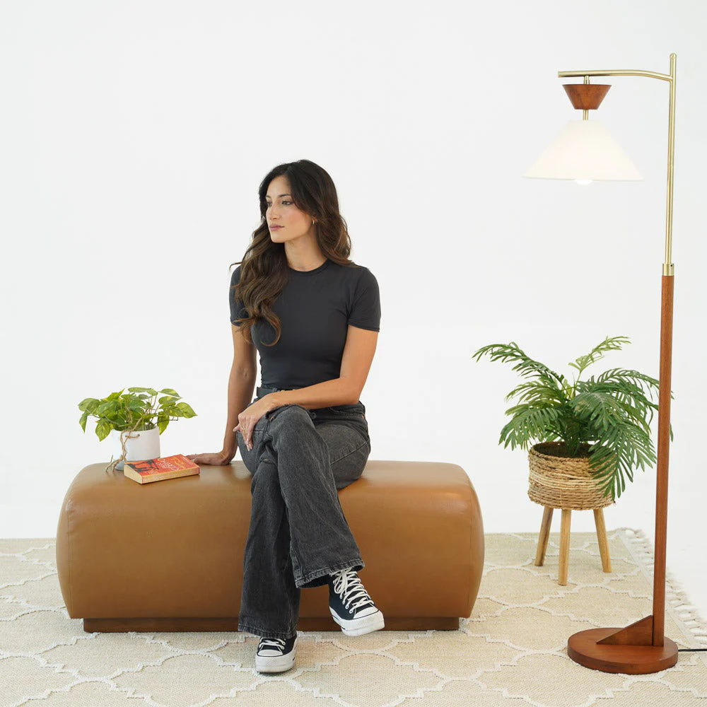 Kelvin - Minimalist Design Bench - Image 18