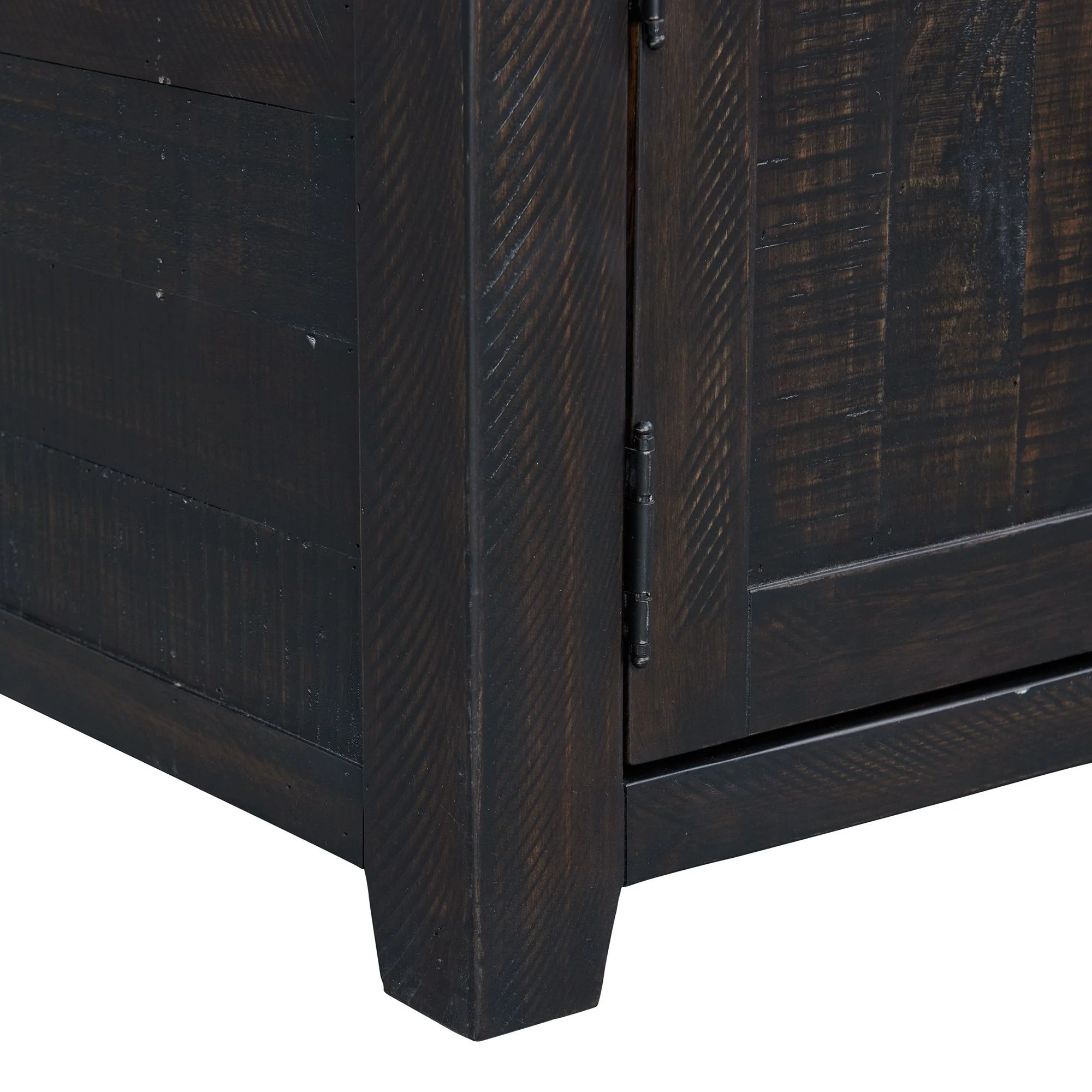 Kendyl - Occasional Coffee Table With Lift Top/Casters - Espresso - Image 7
