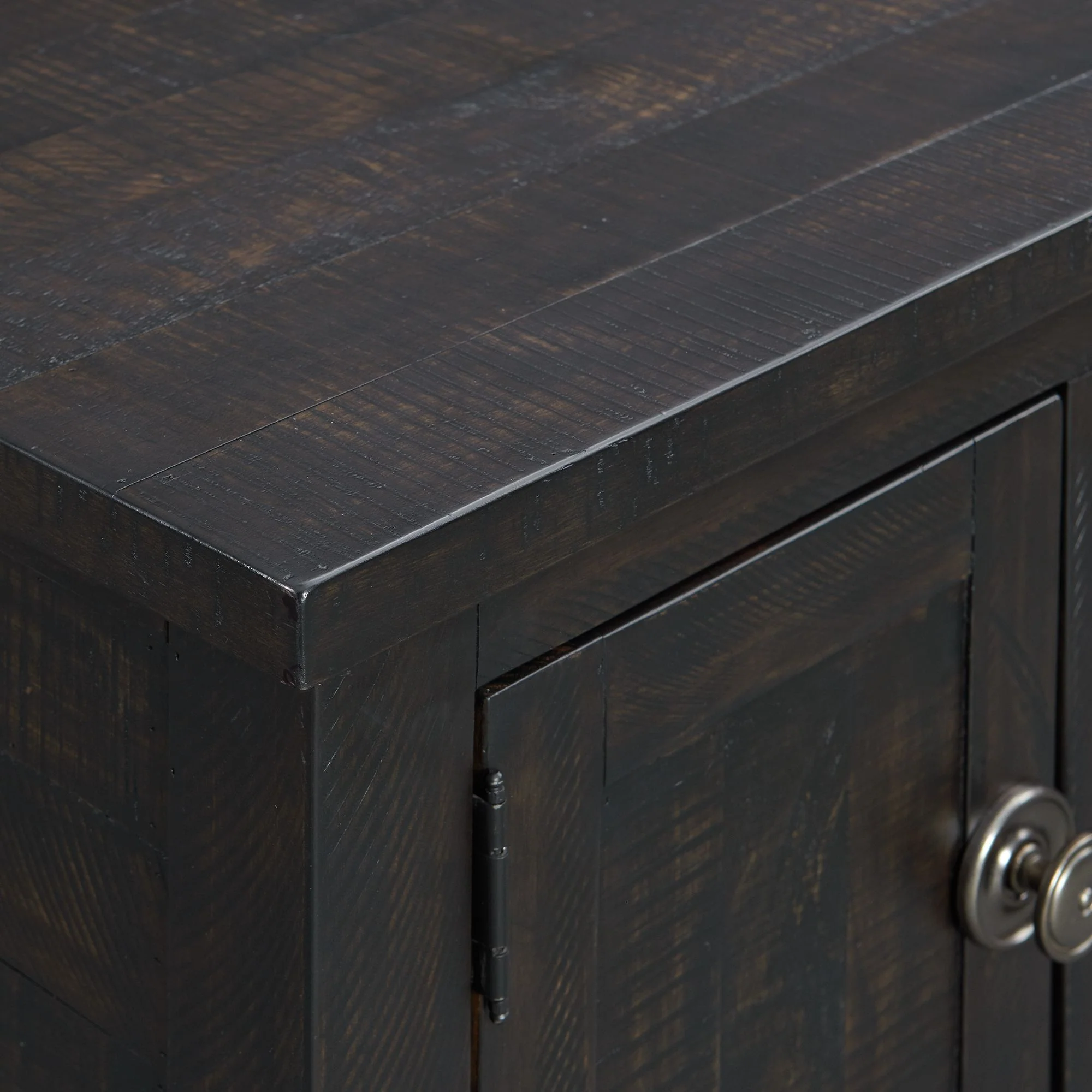 Kendyl - Occasional Coffee Table With Lift Top/Casters - Espresso - Image 8