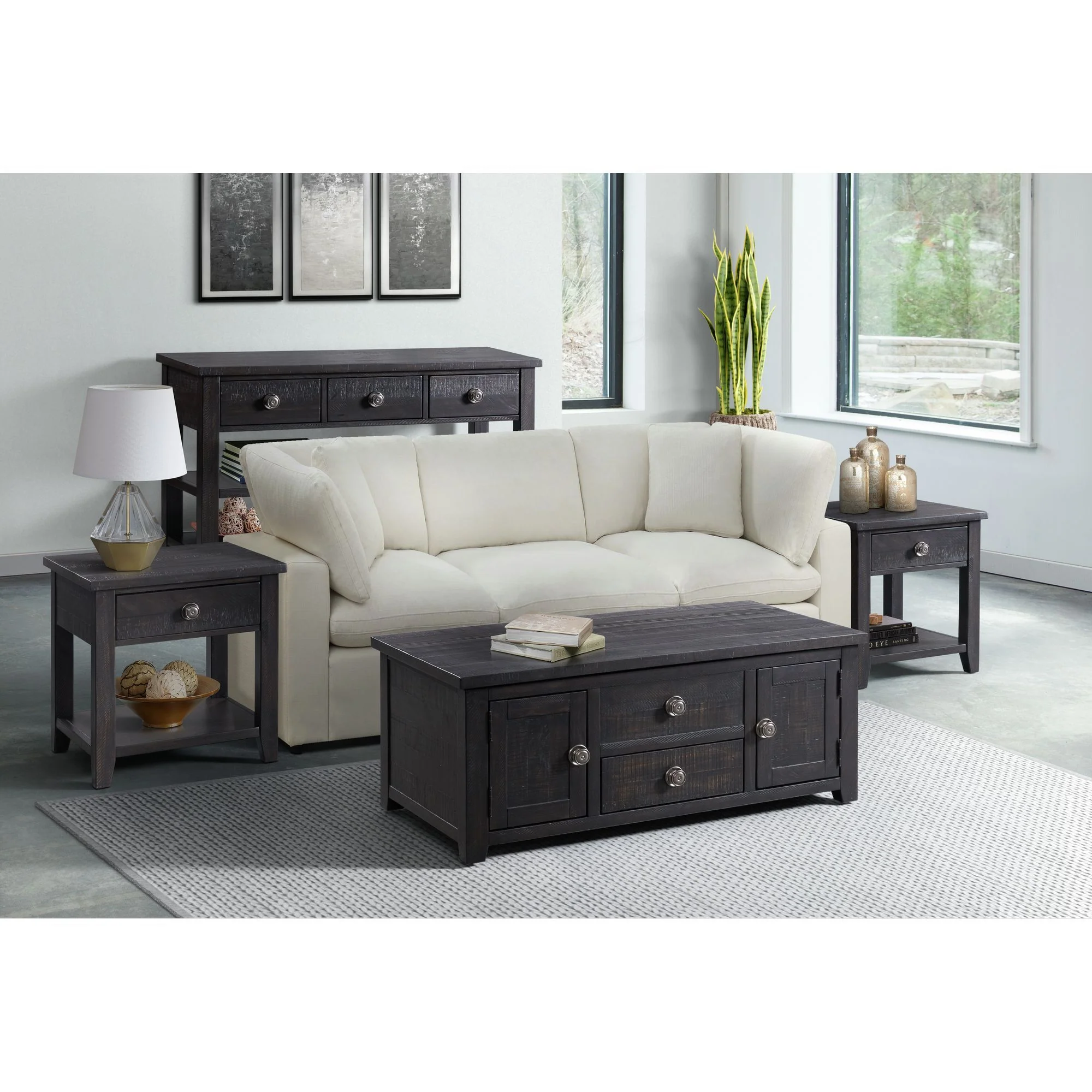 Kendyl - Occasional Table - Image 5