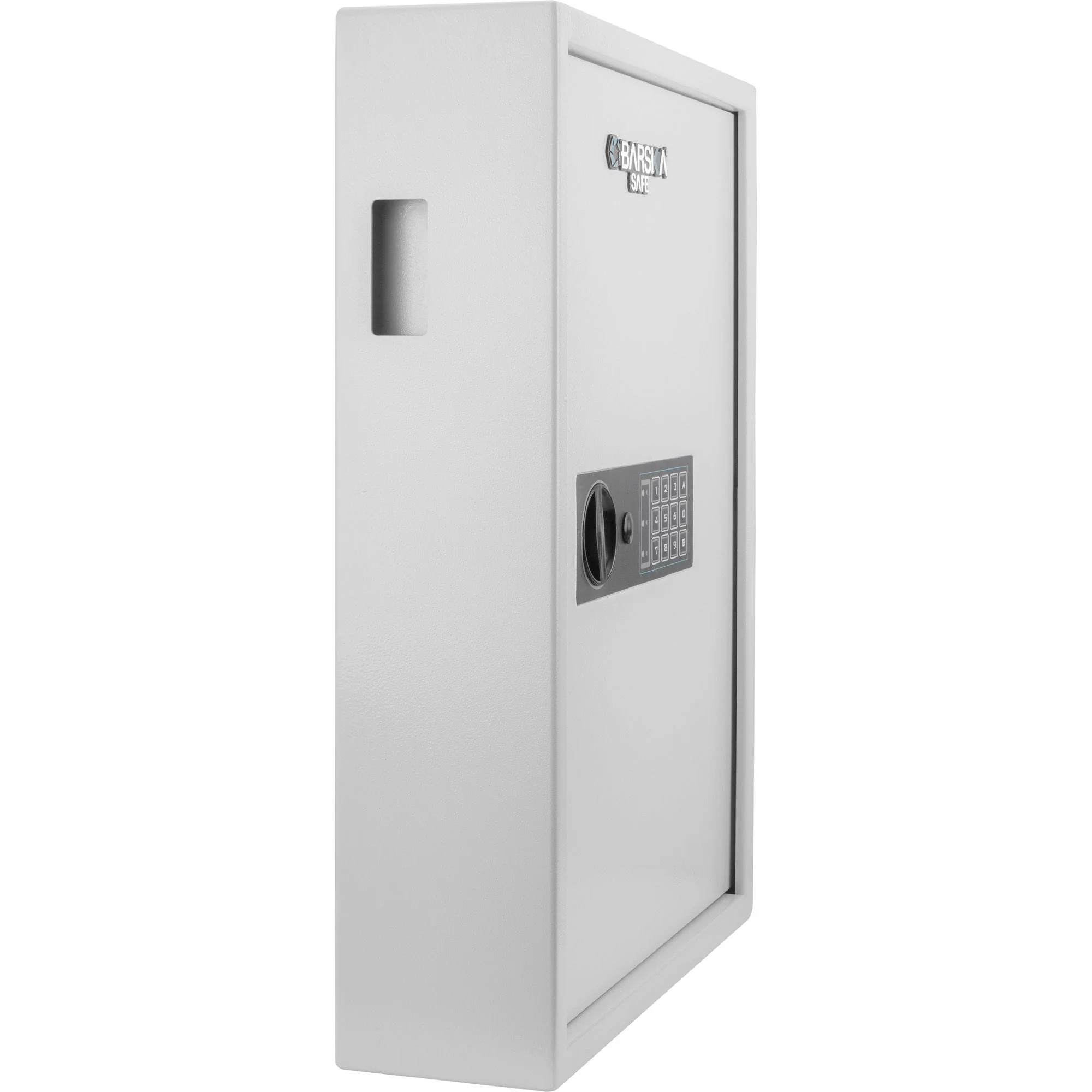 Key Cabinet Digital Keypad Wall Safe - Image 18