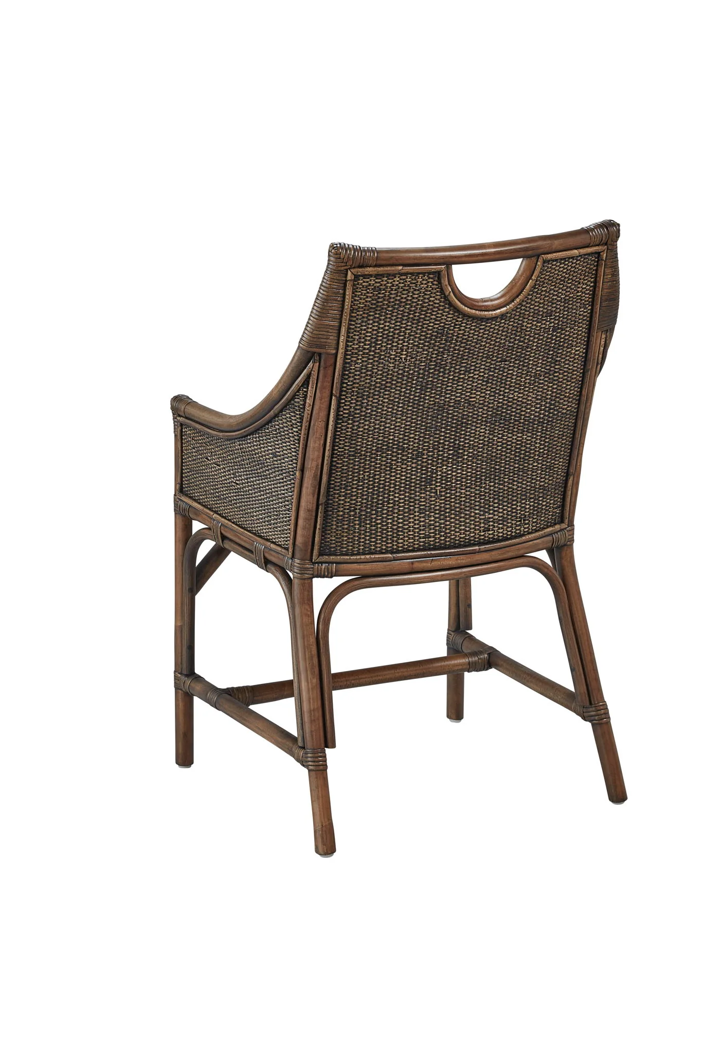 Killington - Dining Room Chair - Dark Brown - Image 2