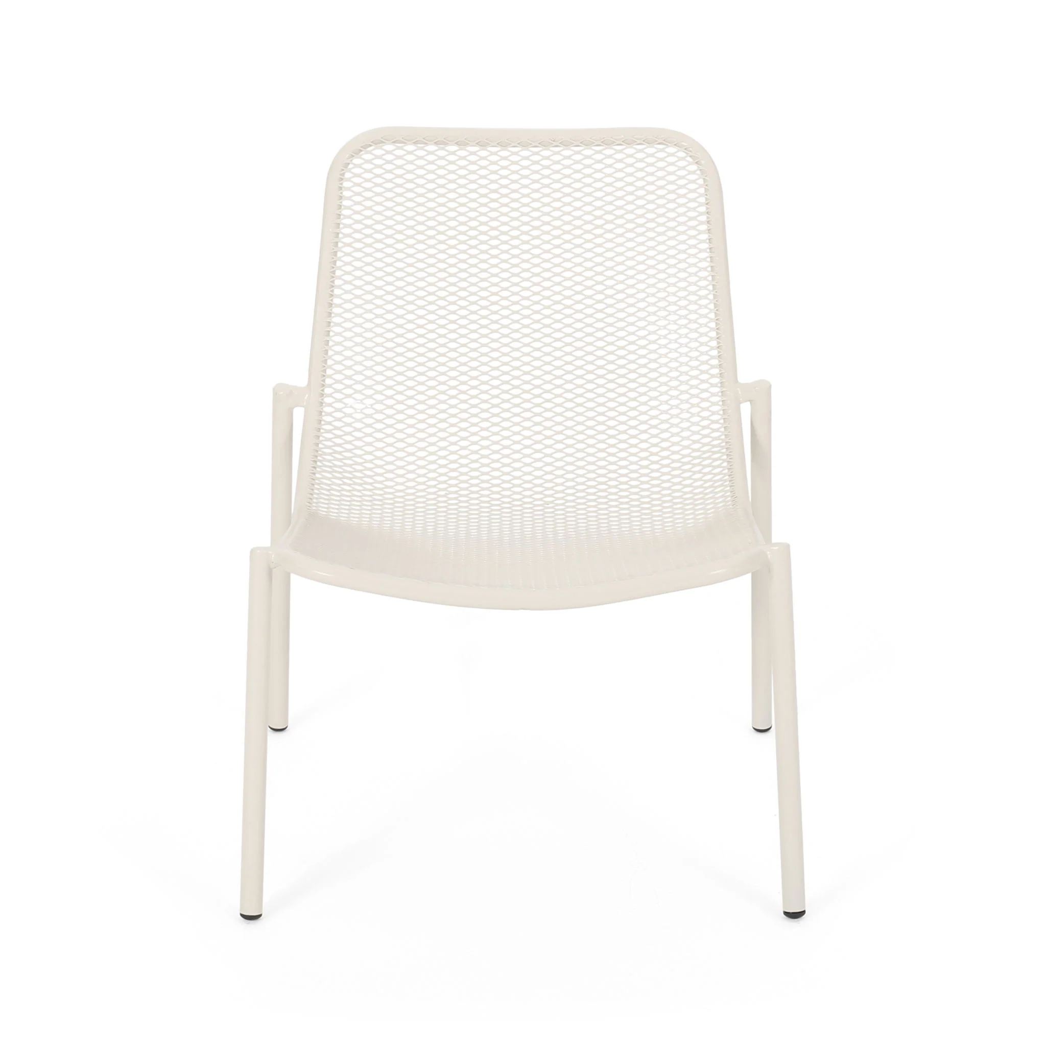 Kincaid - Stackable Iron Chair - Image 17
