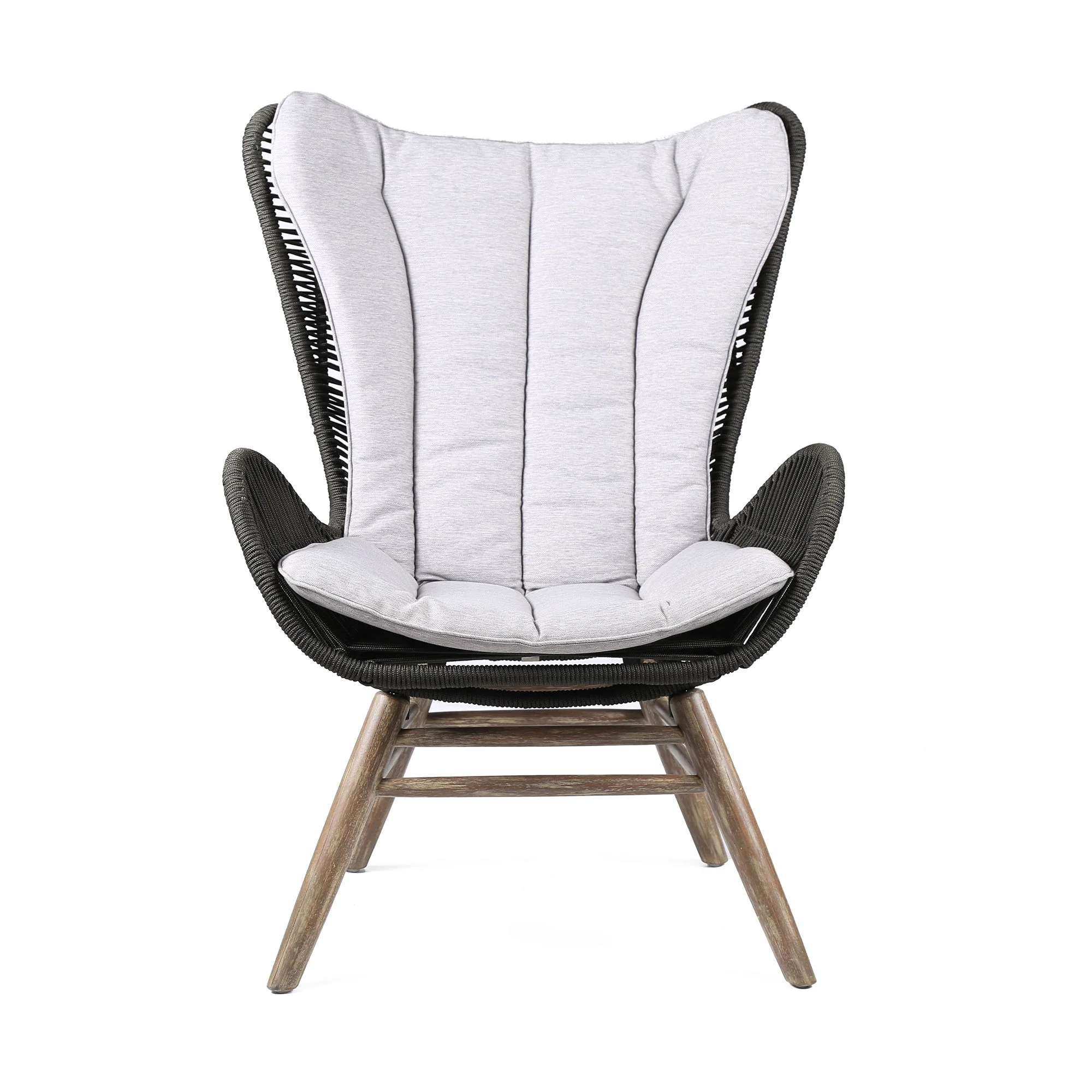 King - Indoor / Outdoor Lounge Chair - Image 6