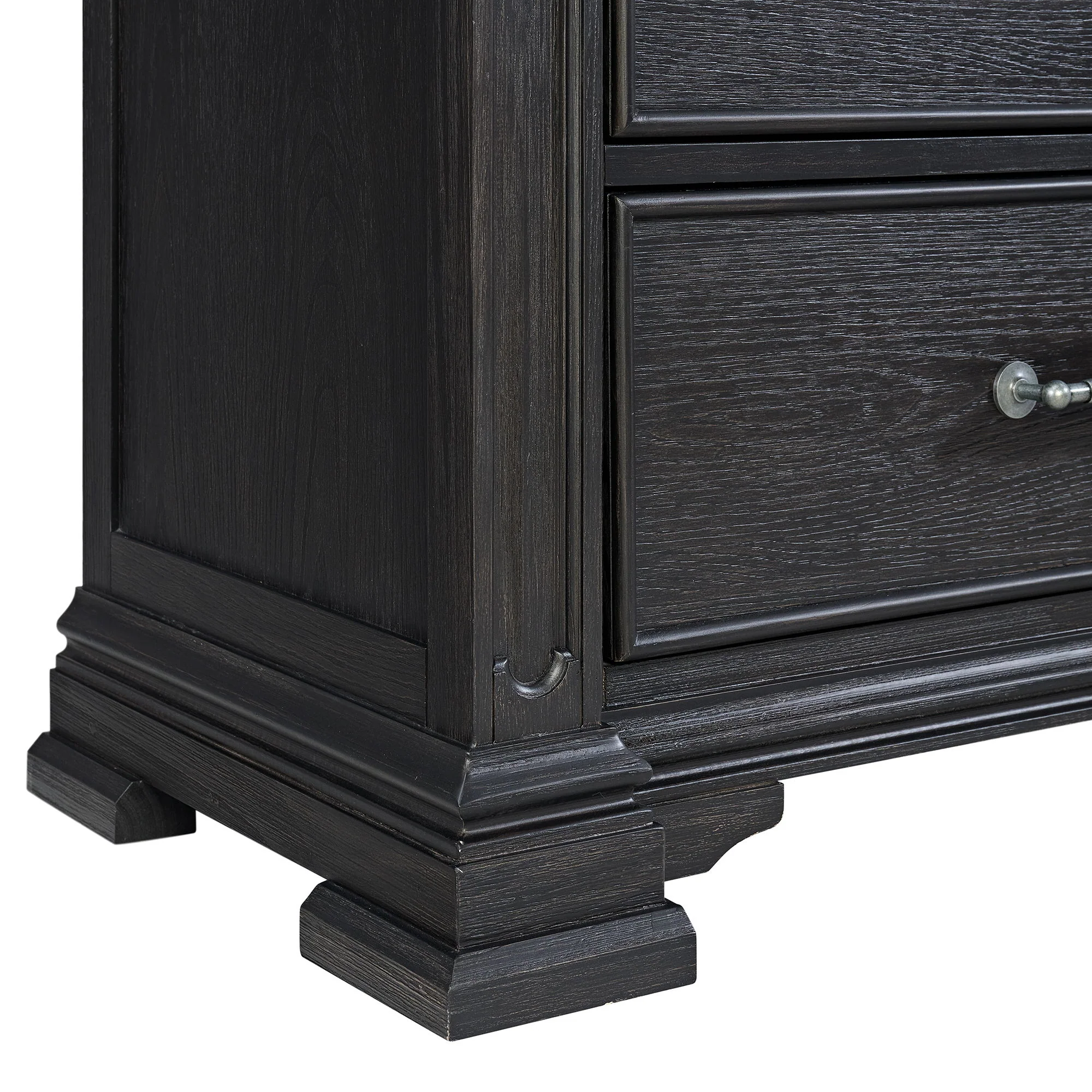 Kings Court - 10-Drawer Dresser - Image 7