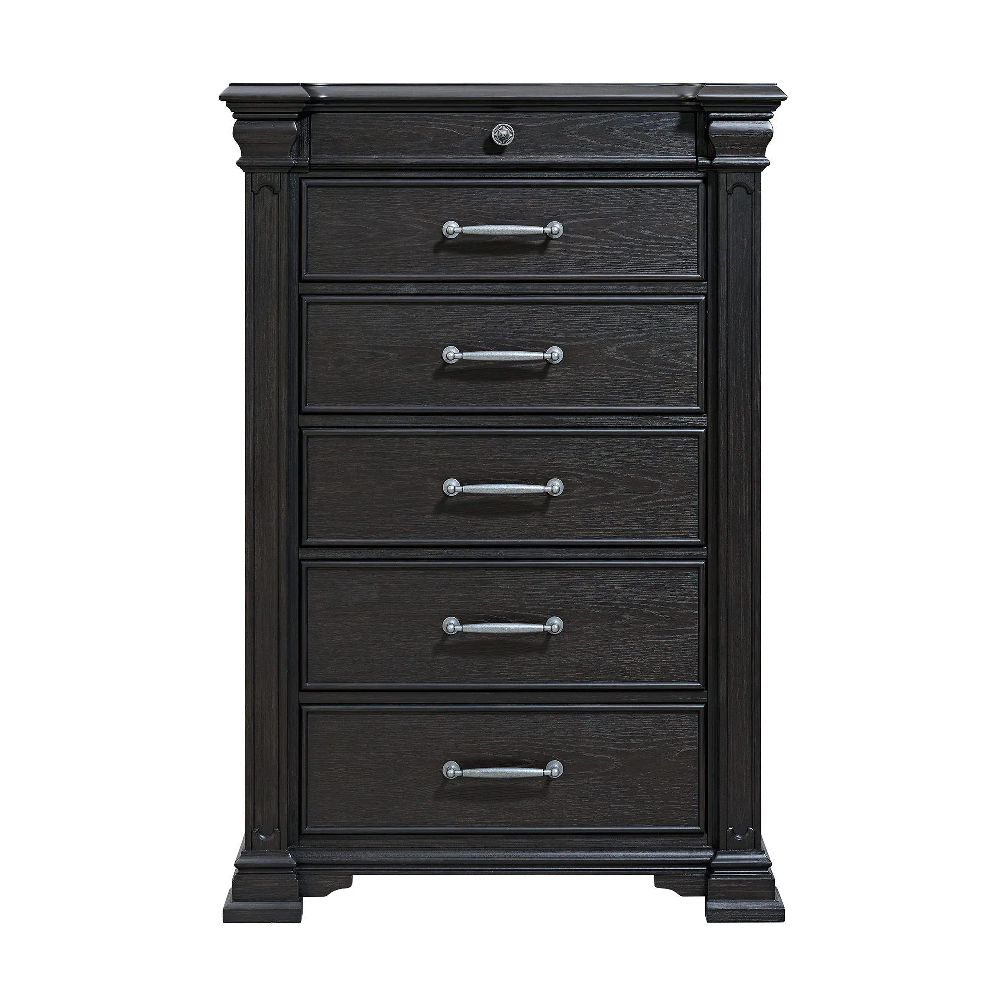 Kings Court - 6-Drawer Chest - Image 16