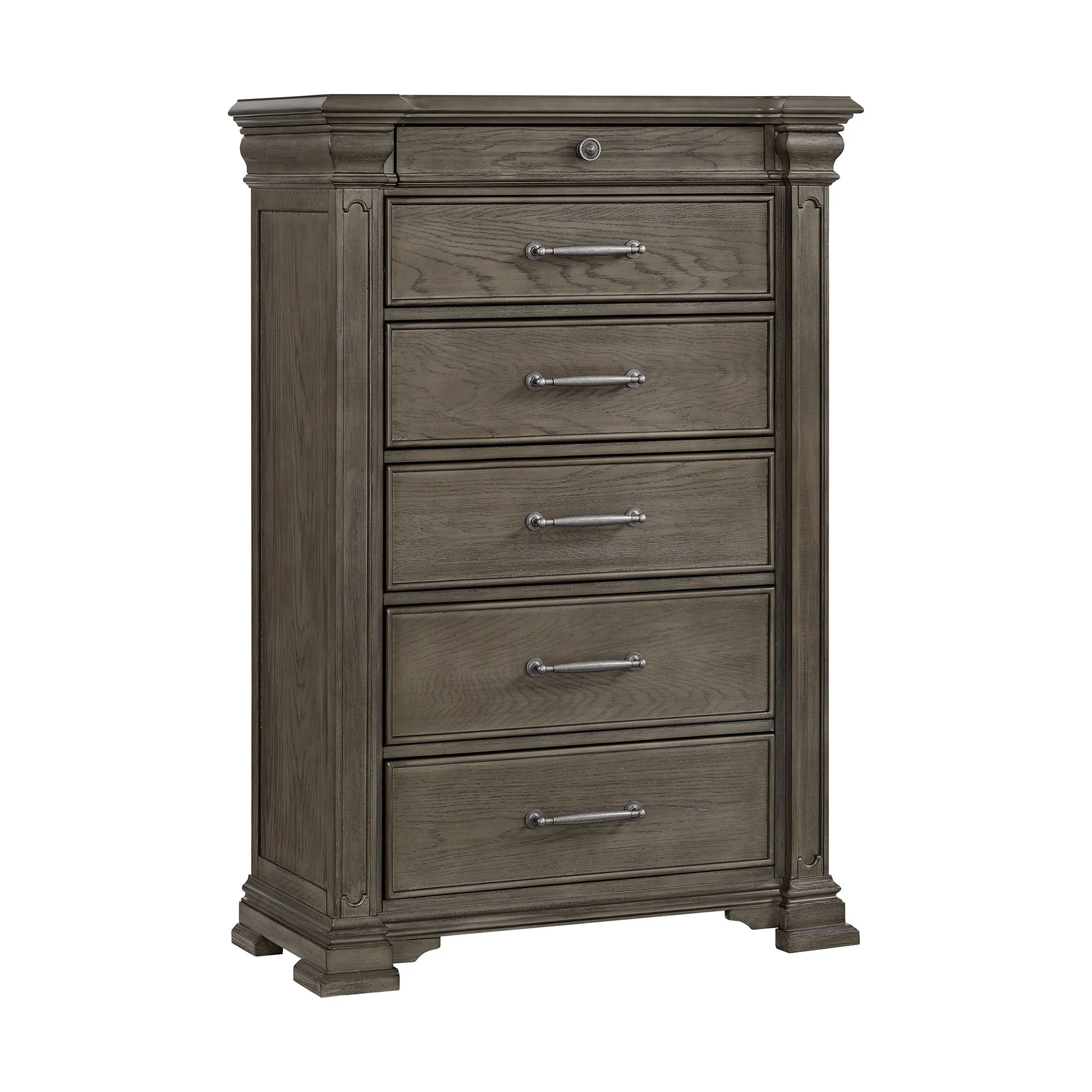 Kings Court - 6-Drawer Chest - Image 18