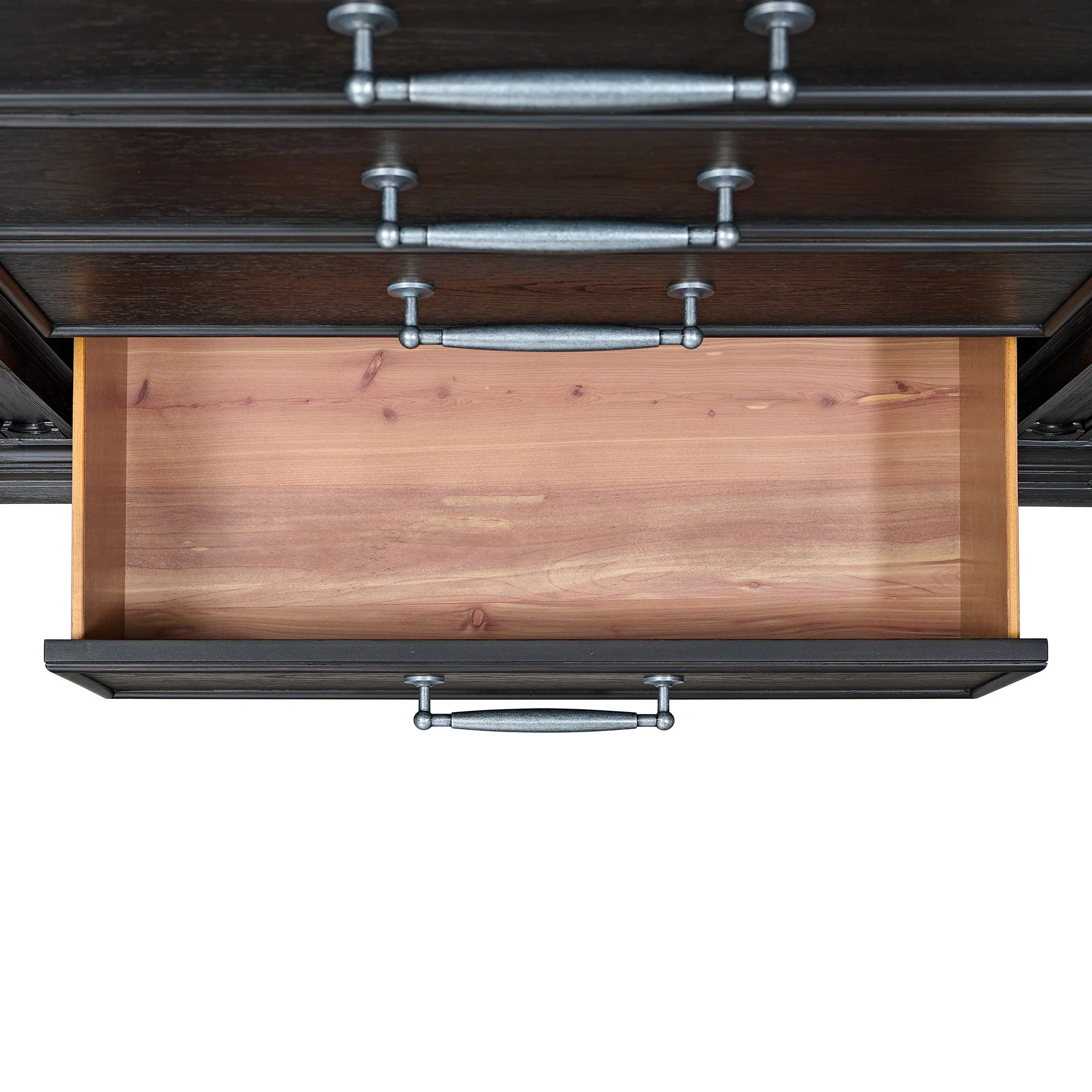 Kings Court - 6-Drawer Chest - Image 9