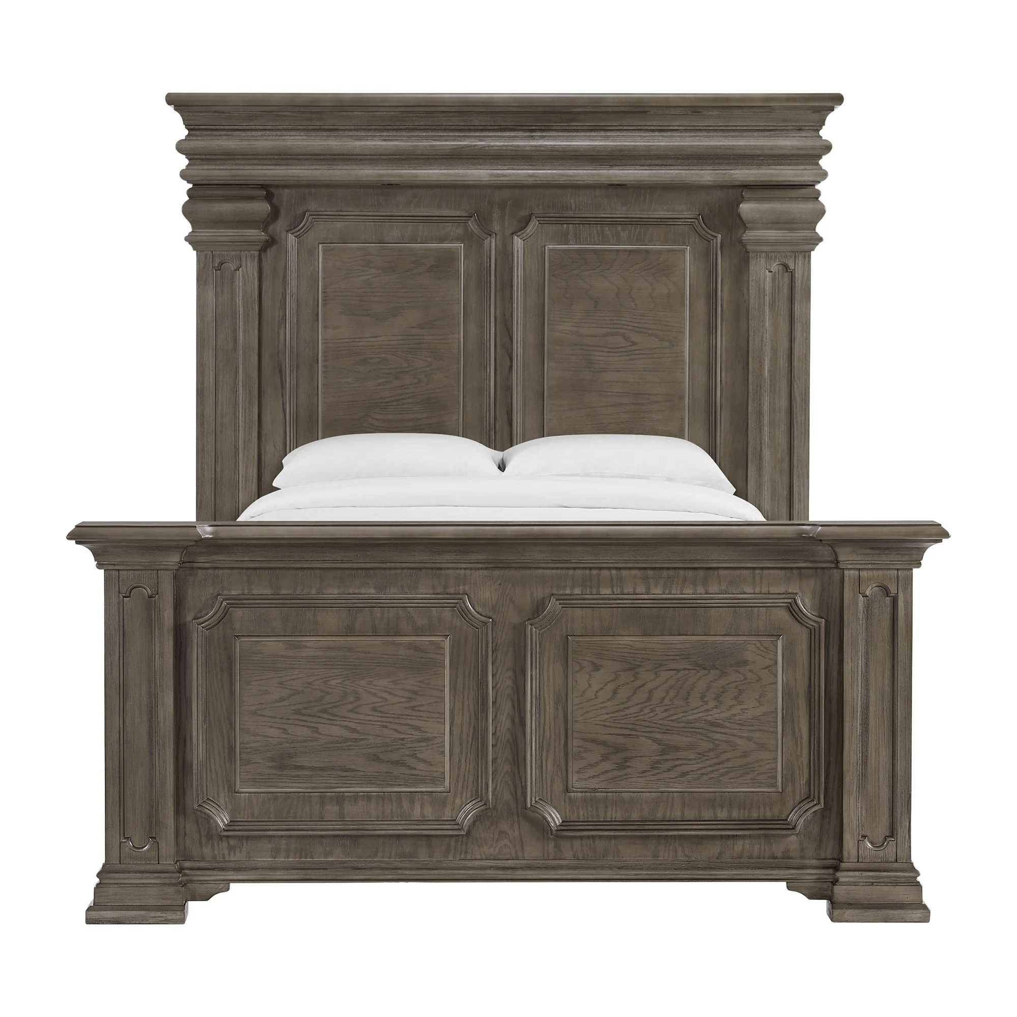 Kings Court - Bed - Image 14
