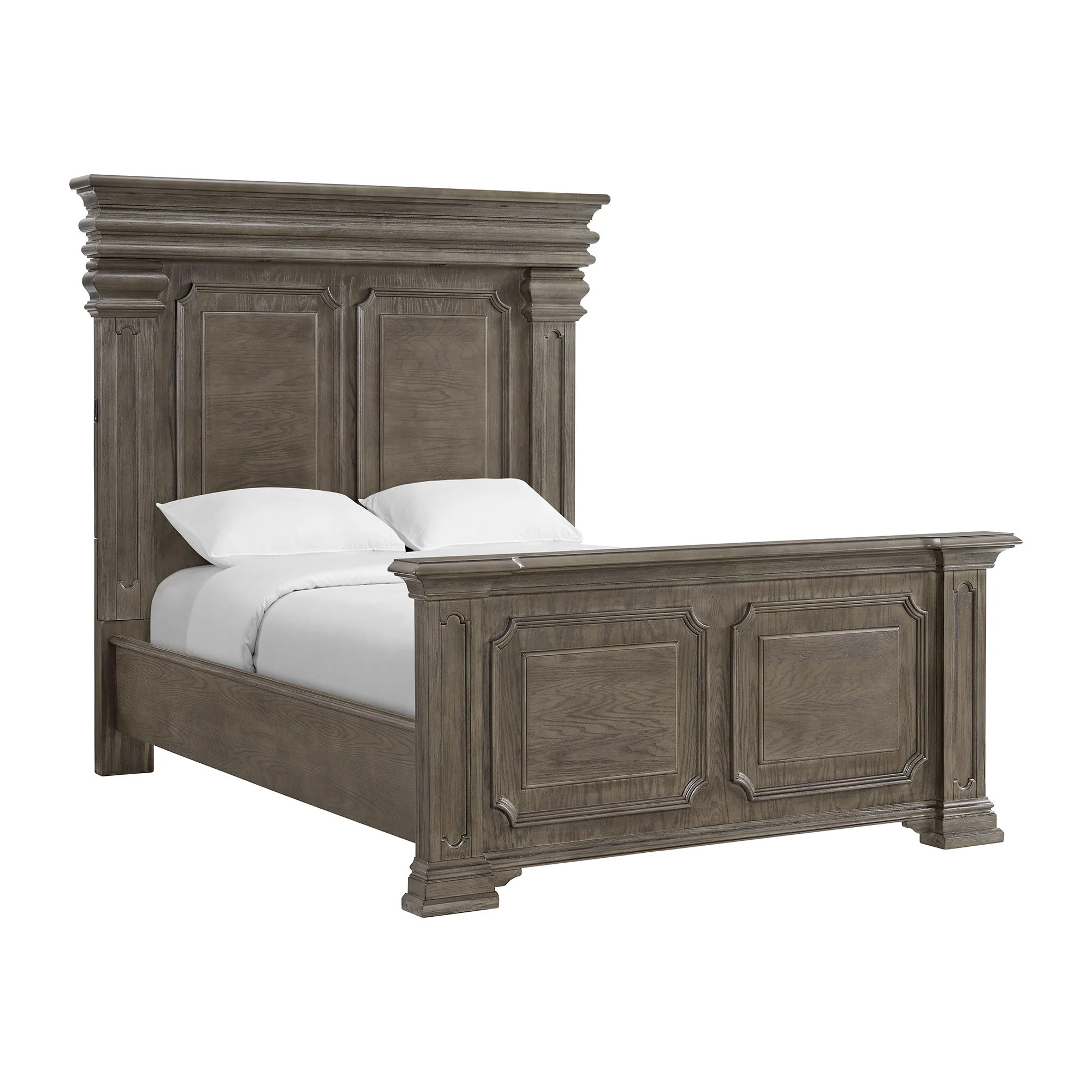 Kings Court - Bed - Image 2