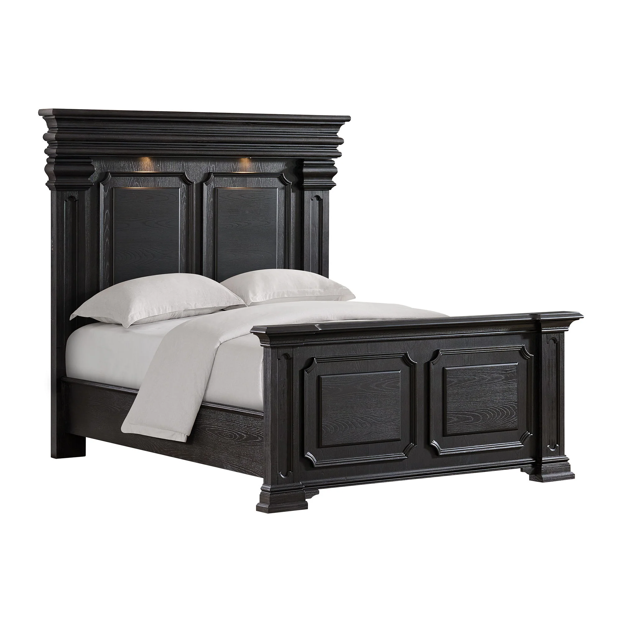 Kings Court - Bed - Image 4