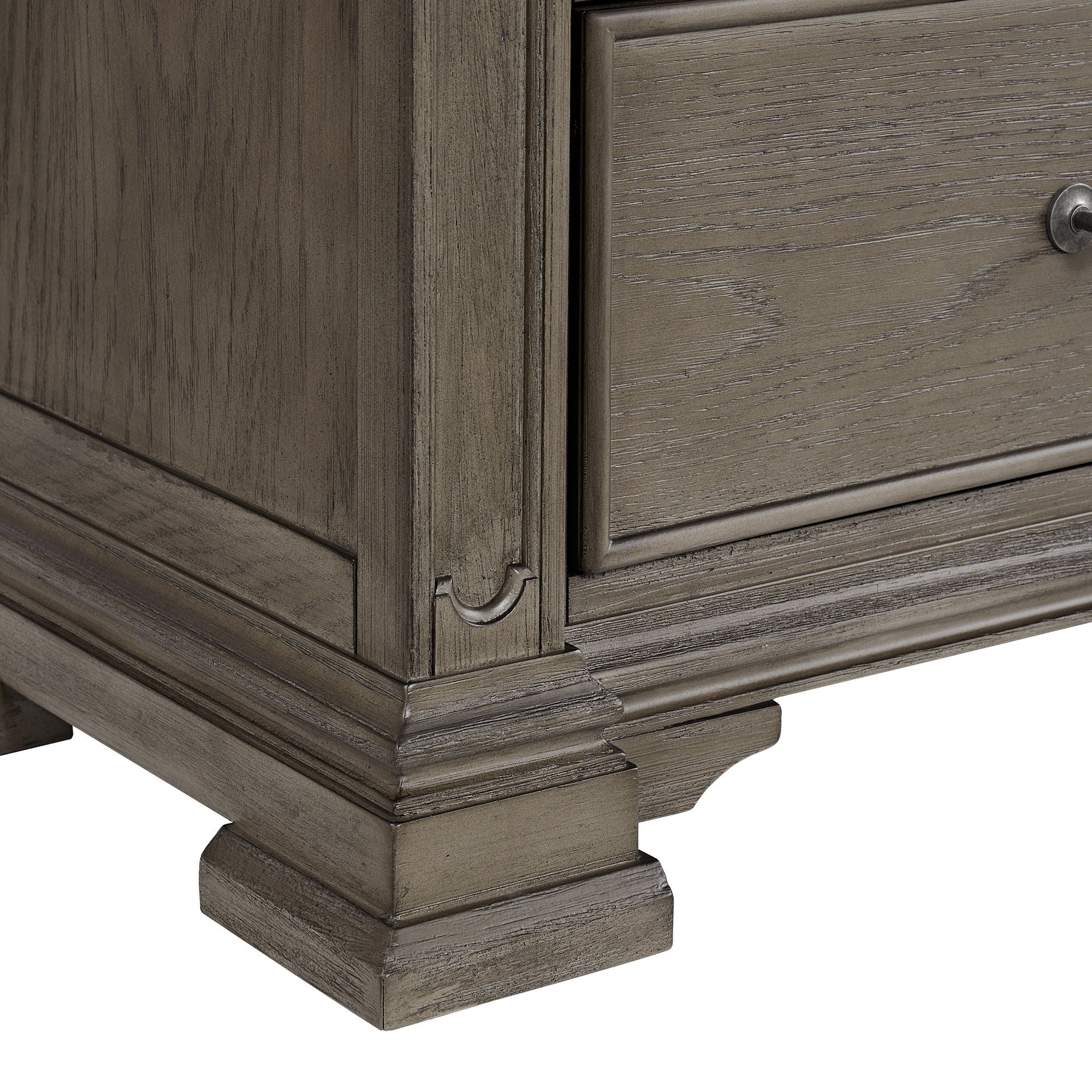 Kings Court - Bedroom Set - Image 18