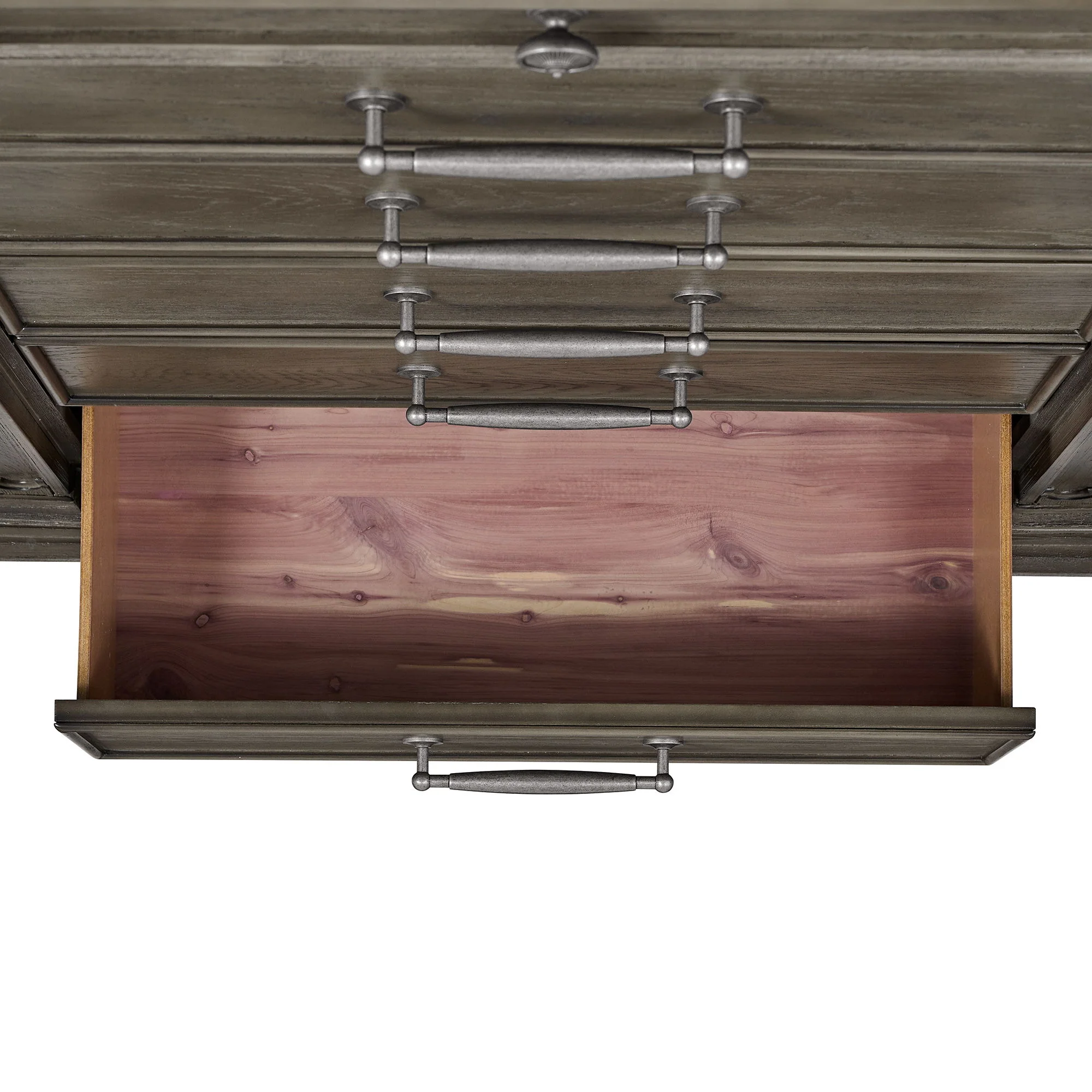 Kings Court - Bedroom Set - Image 7
