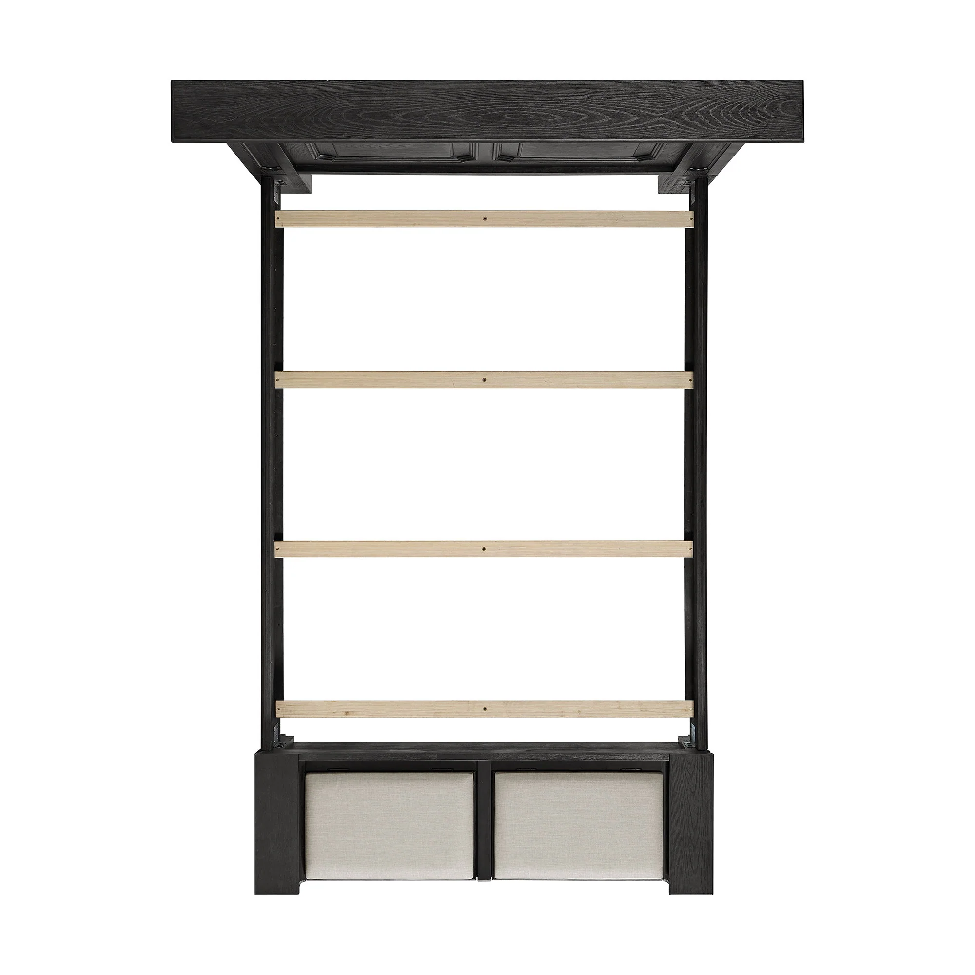 Kings Court - Storage Bed - Image 6