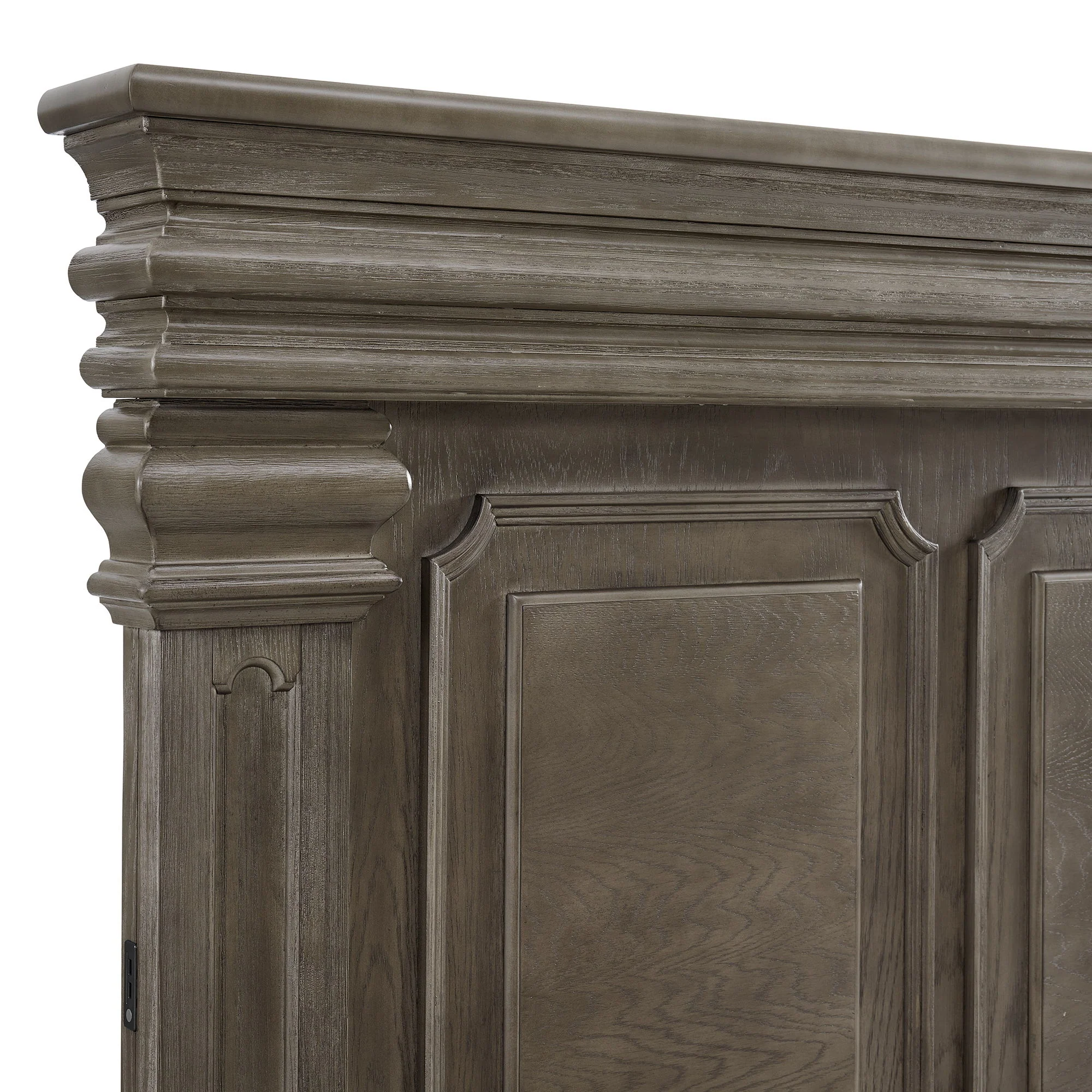 Kings Court - Storage Bed - Image 8