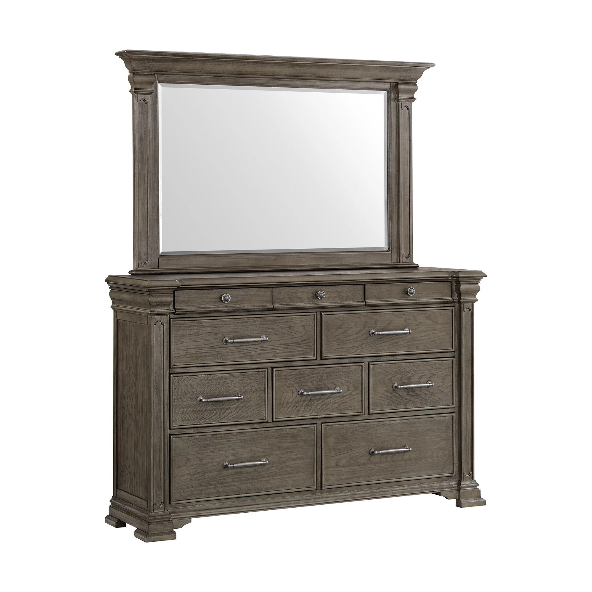 Kings Court - Storage Bedroom Set - Image 10