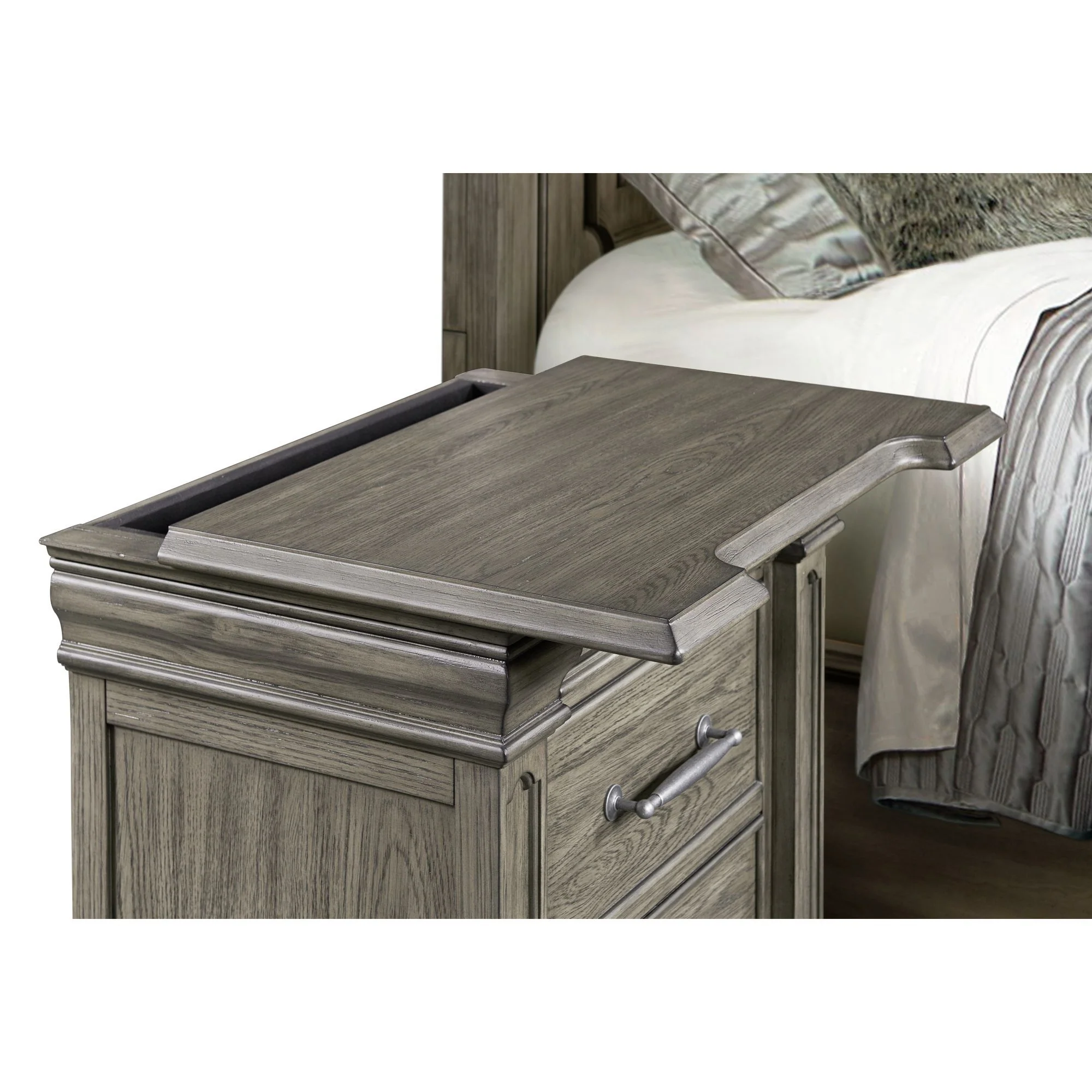 Kings Court - Storage Bedroom Set - Image 20