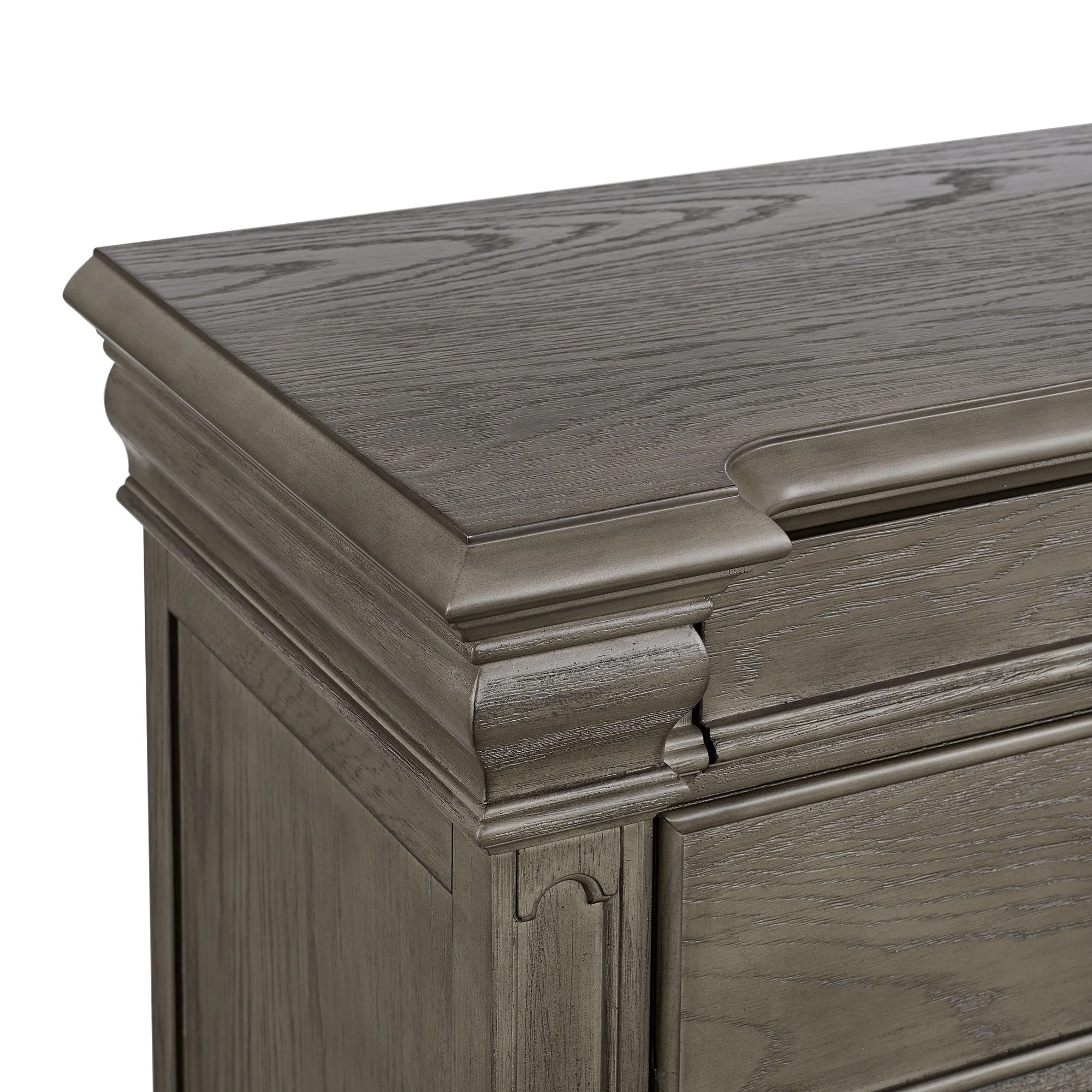 Kings Court - Storage Bedroom Set - Image 21