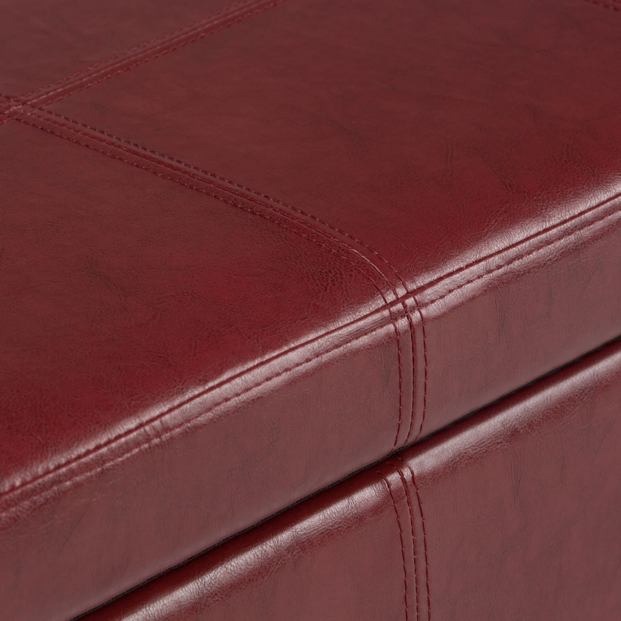 Kingsley - Upholstered Large Storage Ottoman - Image 10