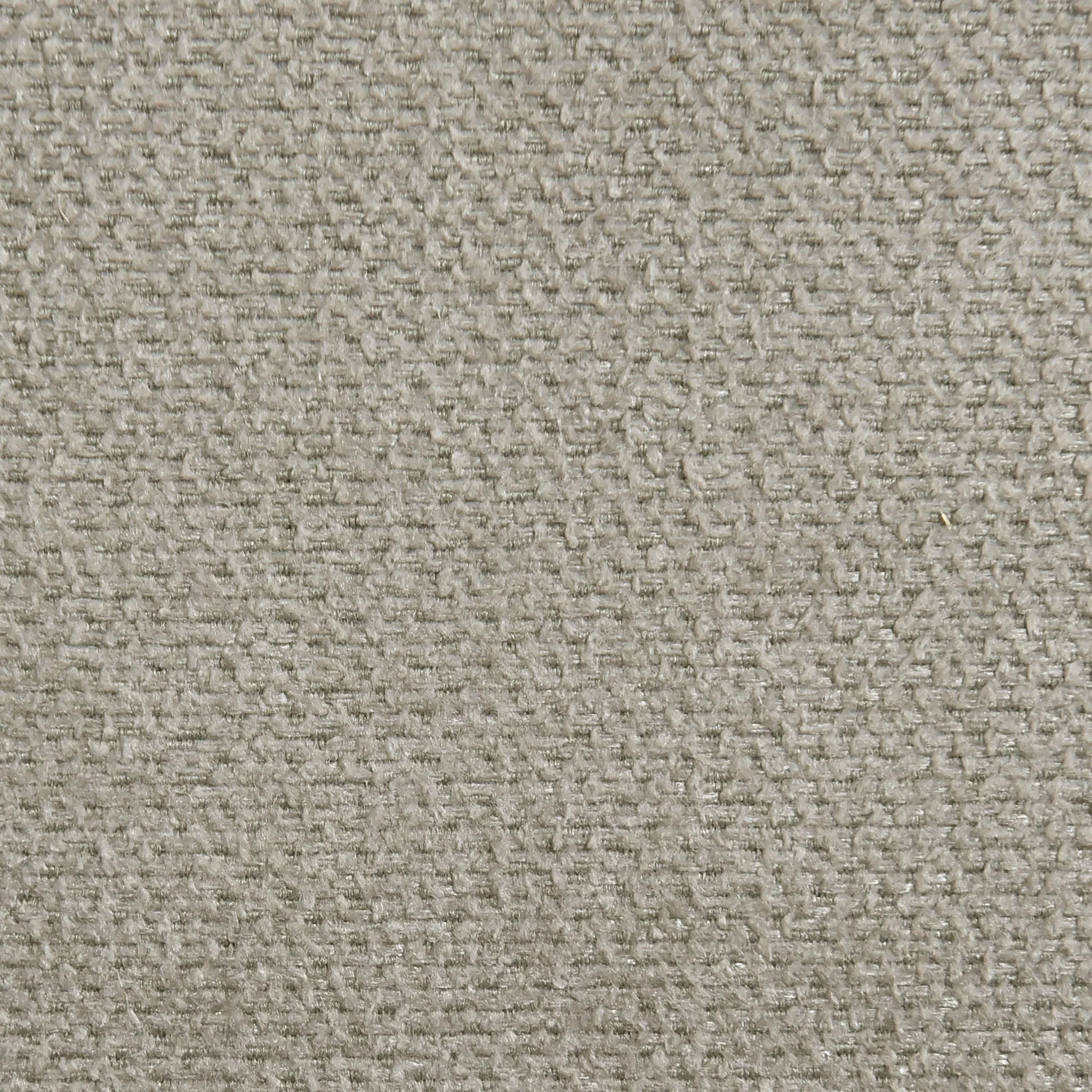 Kinsley - Upholstered Full Platform Bed With Low Profile And Tufted Headboard - Taupe - Image 3