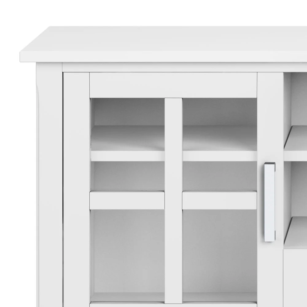 Kitchener - Handcrafted TV Media Stand - Image 18