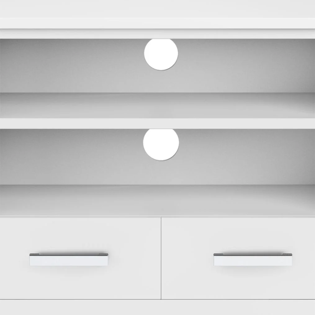 Kitchener - Handcrafted TV Media Stand - Image 19