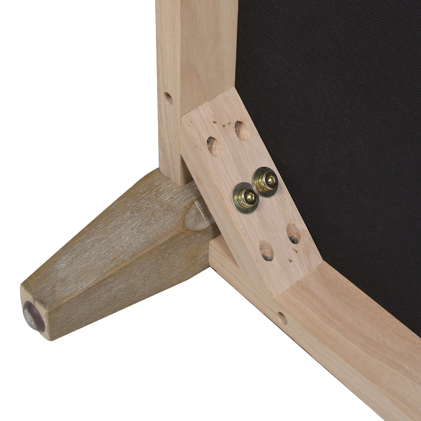Knox - Modern Farmhouse Arm Chair - Image 18