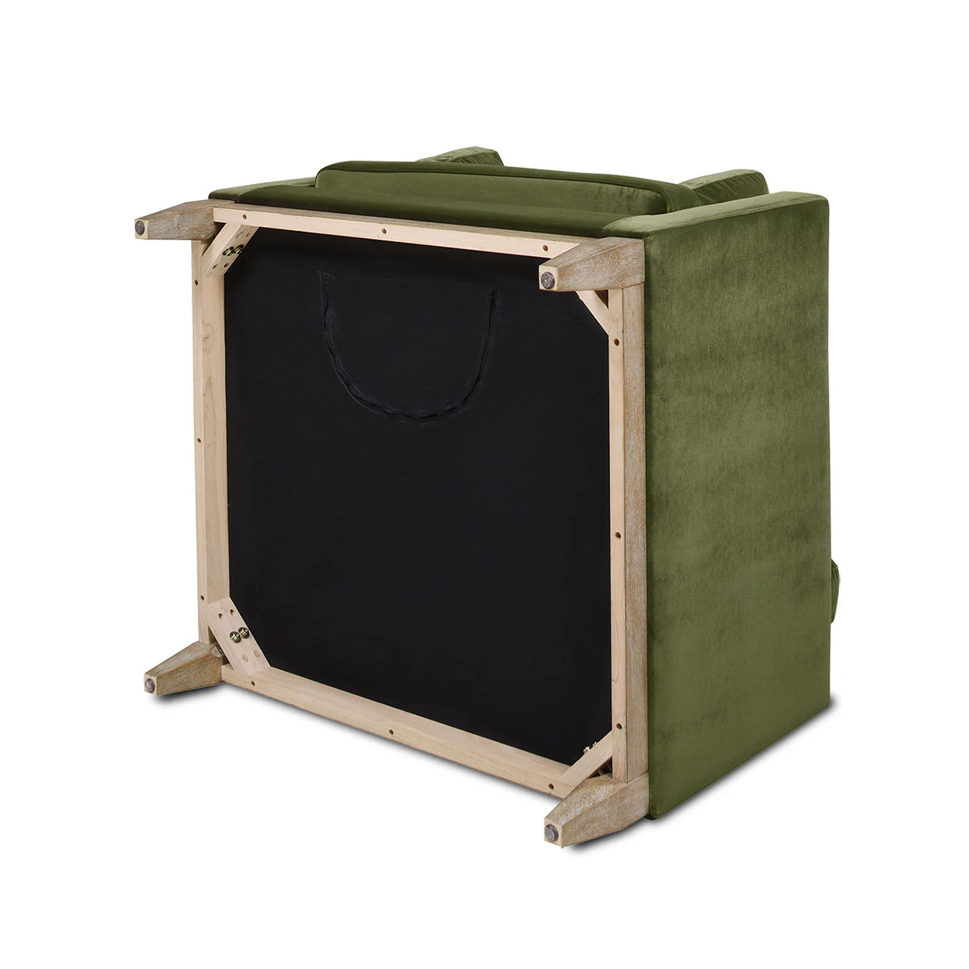 Knox - Modern Farmhouse Arm Chair - Image 61