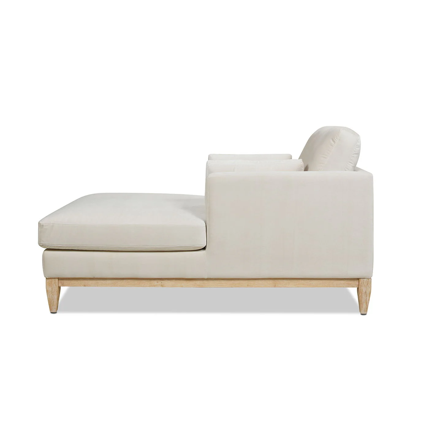 Knox - Modern Farmhouse Chaise Lounge Chair - Image 18