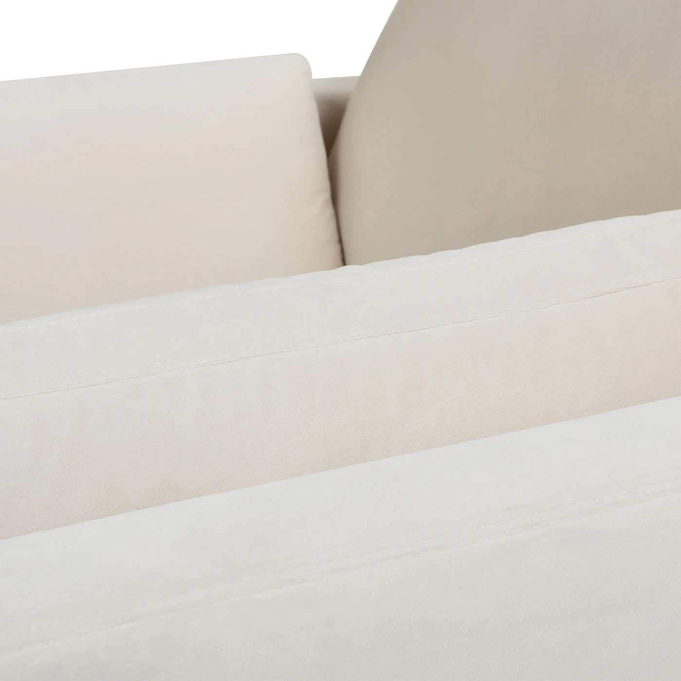 Knox - Modern Farmhouse Chaise Lounge Chair - Image 21