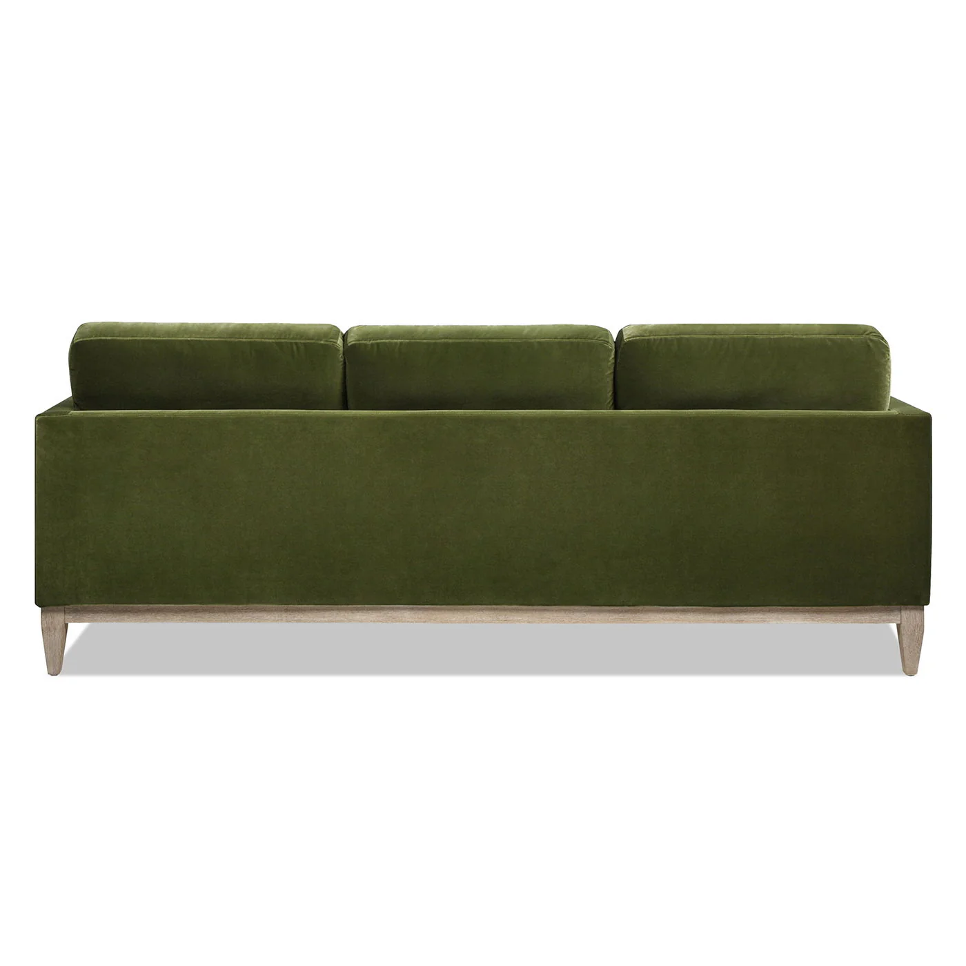 Knox - Modern Farmhouse Reversible Chaise Sectional Sofa - Image 14