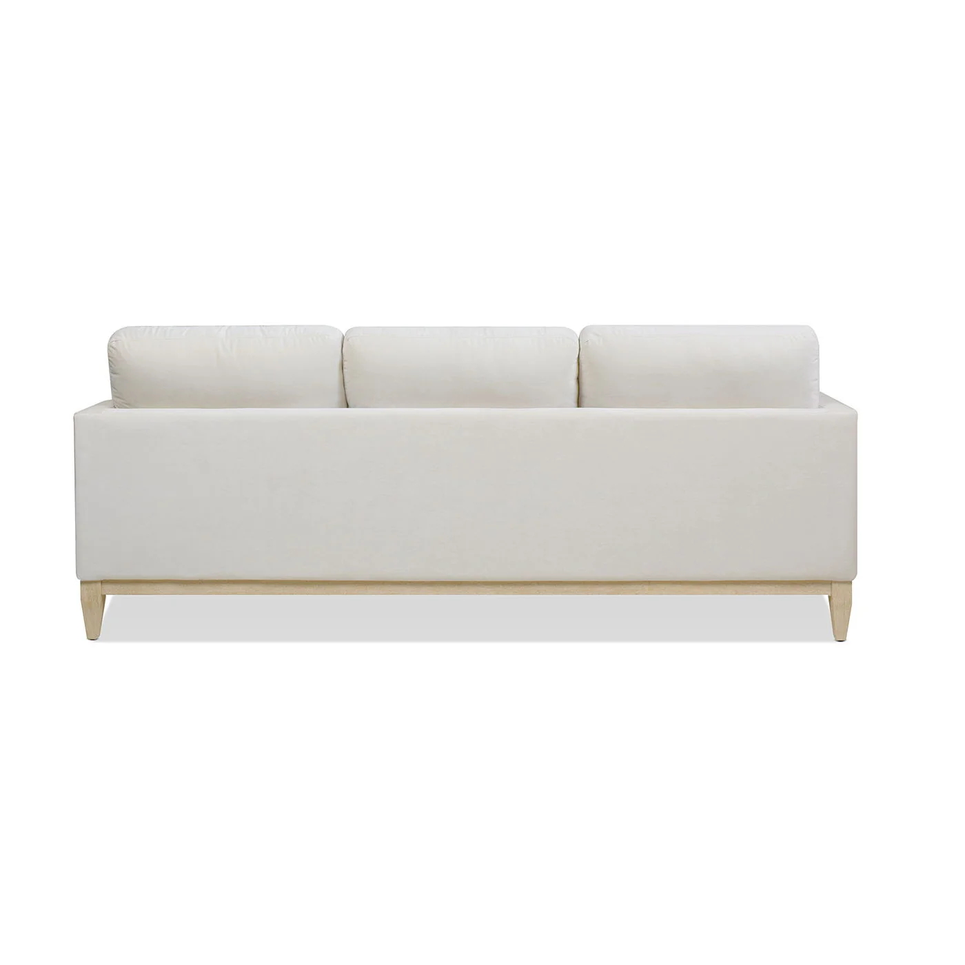 Knox - Modern Farmhouse Reversible Chaise Sectional Sofa - Image 17