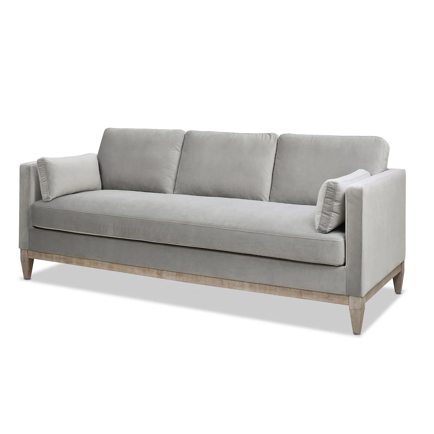 Knox - Modern Farmhouse Sofa - Image 16