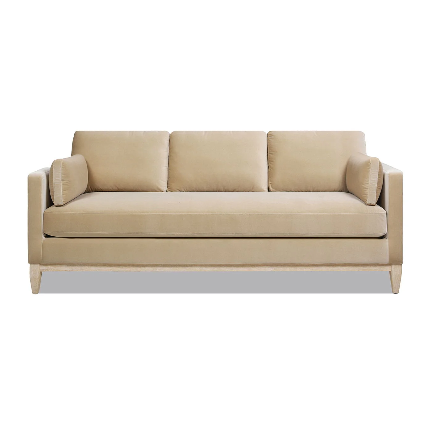 Knox - Modern Farmhouse Sofa - Image 45