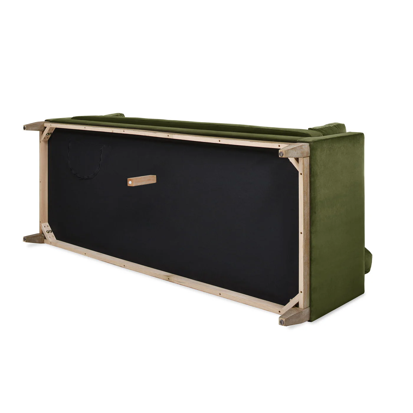 Knox - Modern Farmhouse Sofa - Image 54