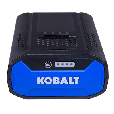 Kobalt 40V 2.0Ah Lithium-Ion Battery for Outdoor Power Equipment - Image 3