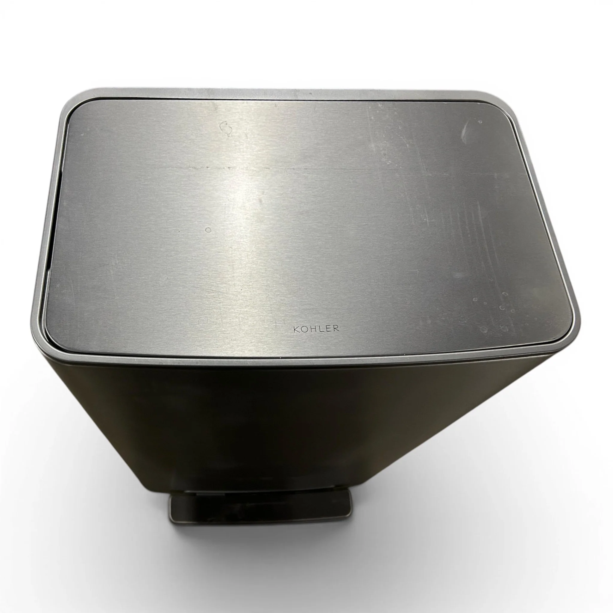 Kohler 47L Step Trash Can - Image 4