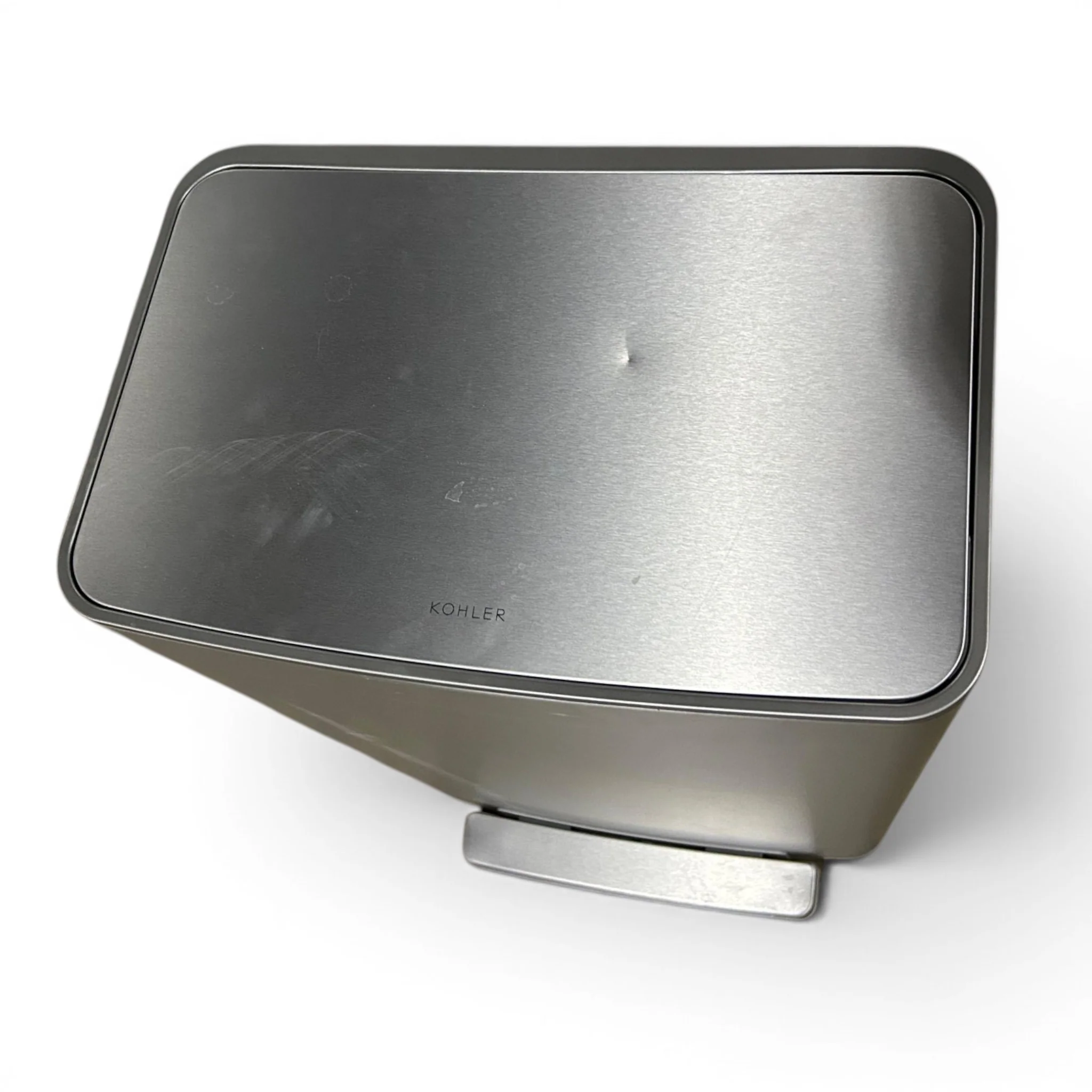 Kohler 47L Step Trash Can - Image 4